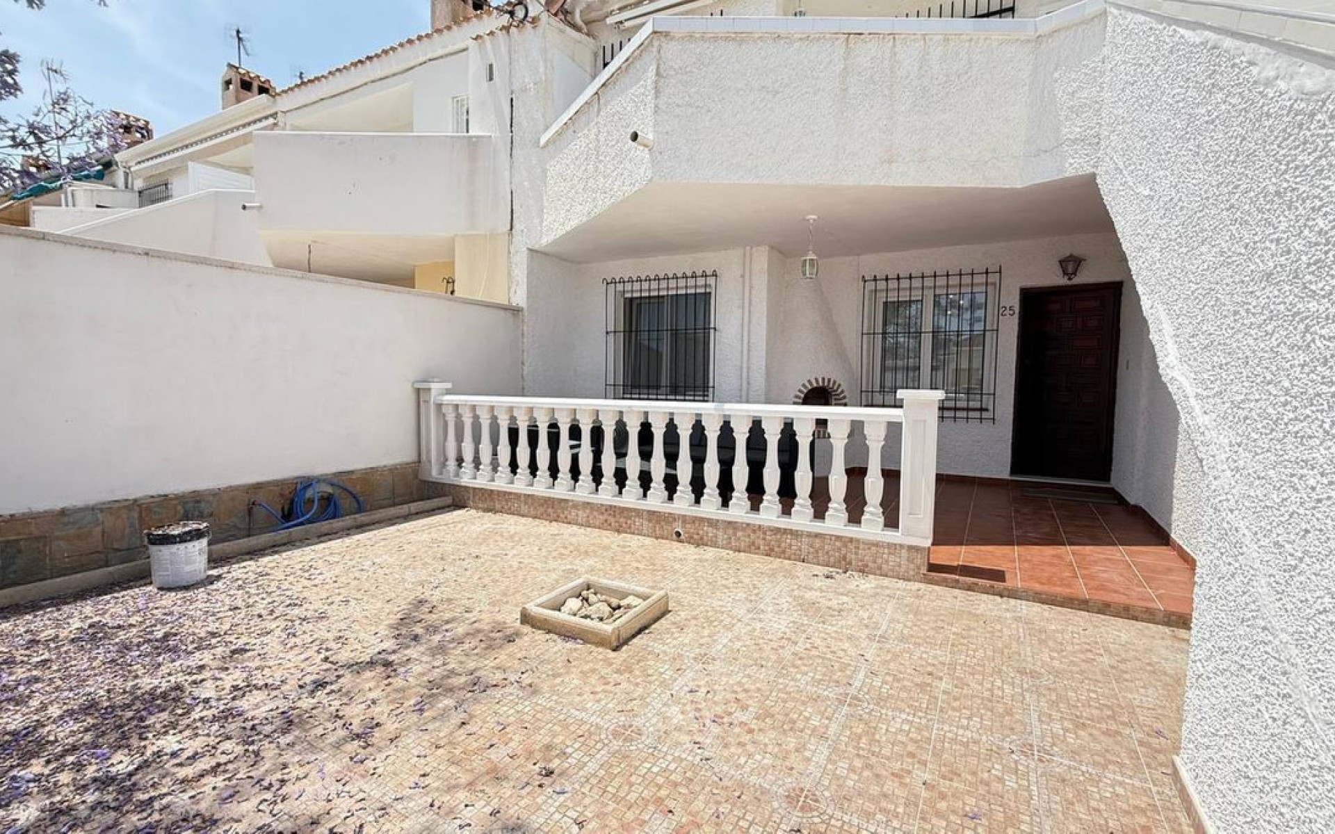 A Vendre - Villa - Orihuela - Orihuela Costa