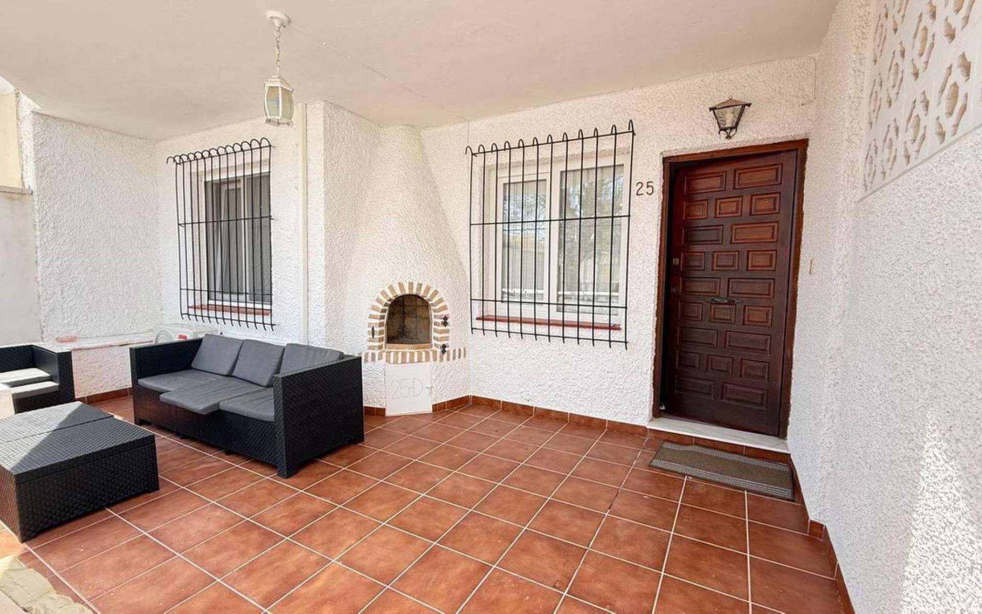 A Vendre - Villa - Orihuela - Orihuela Costa