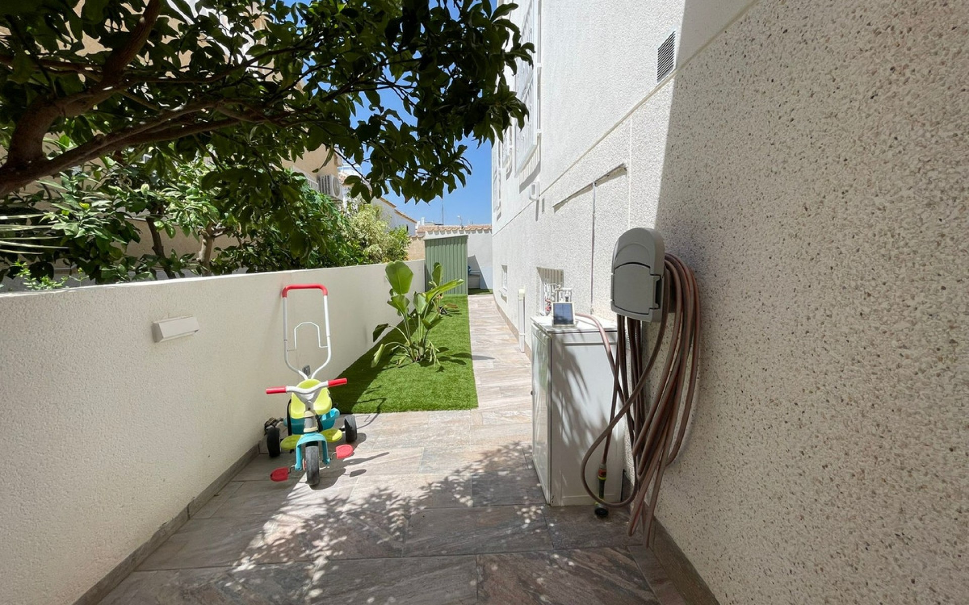 A Vendre - Villa - Orihuela - Orihuela Costa