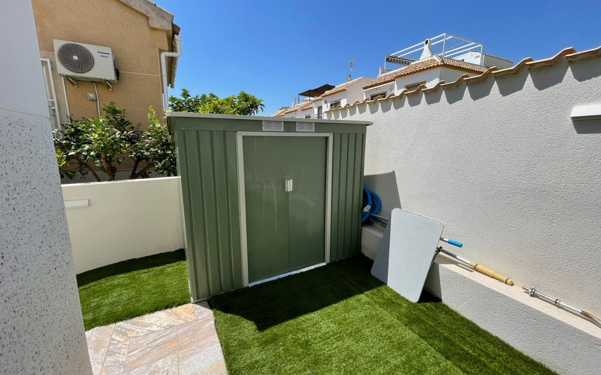 A Vendre - Villa - Orihuela - Orihuela Costa