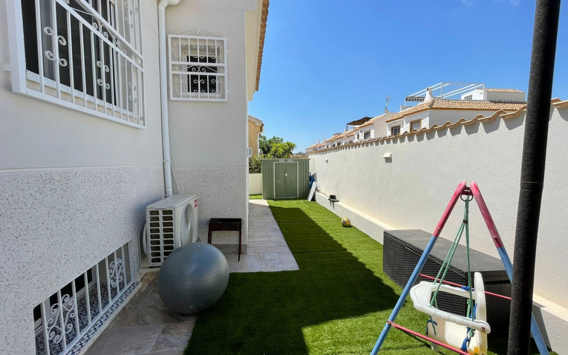 A Vendre - Villa - Orihuela - Orihuela Costa