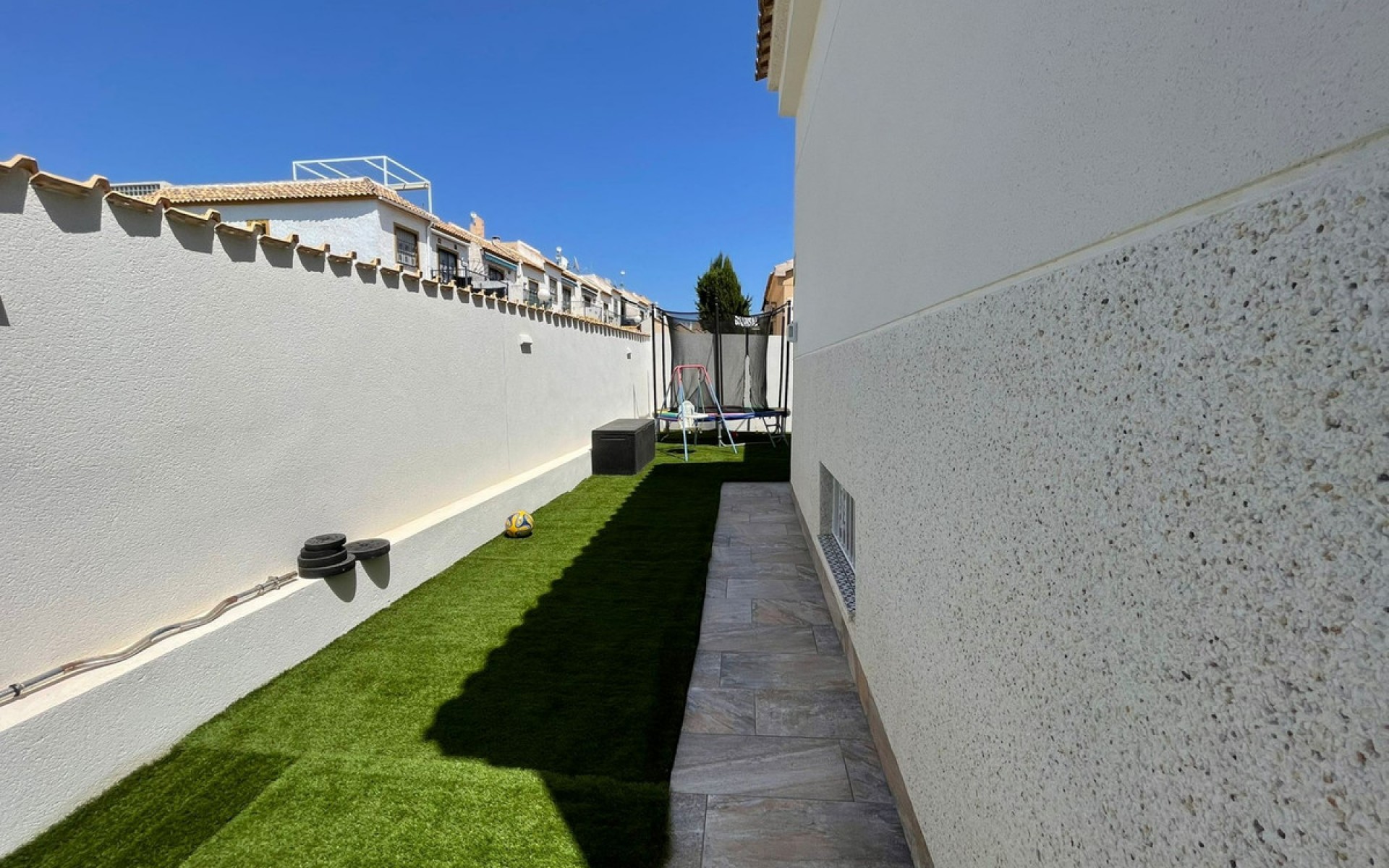 A Vendre - Villa - Orihuela - Orihuela Costa