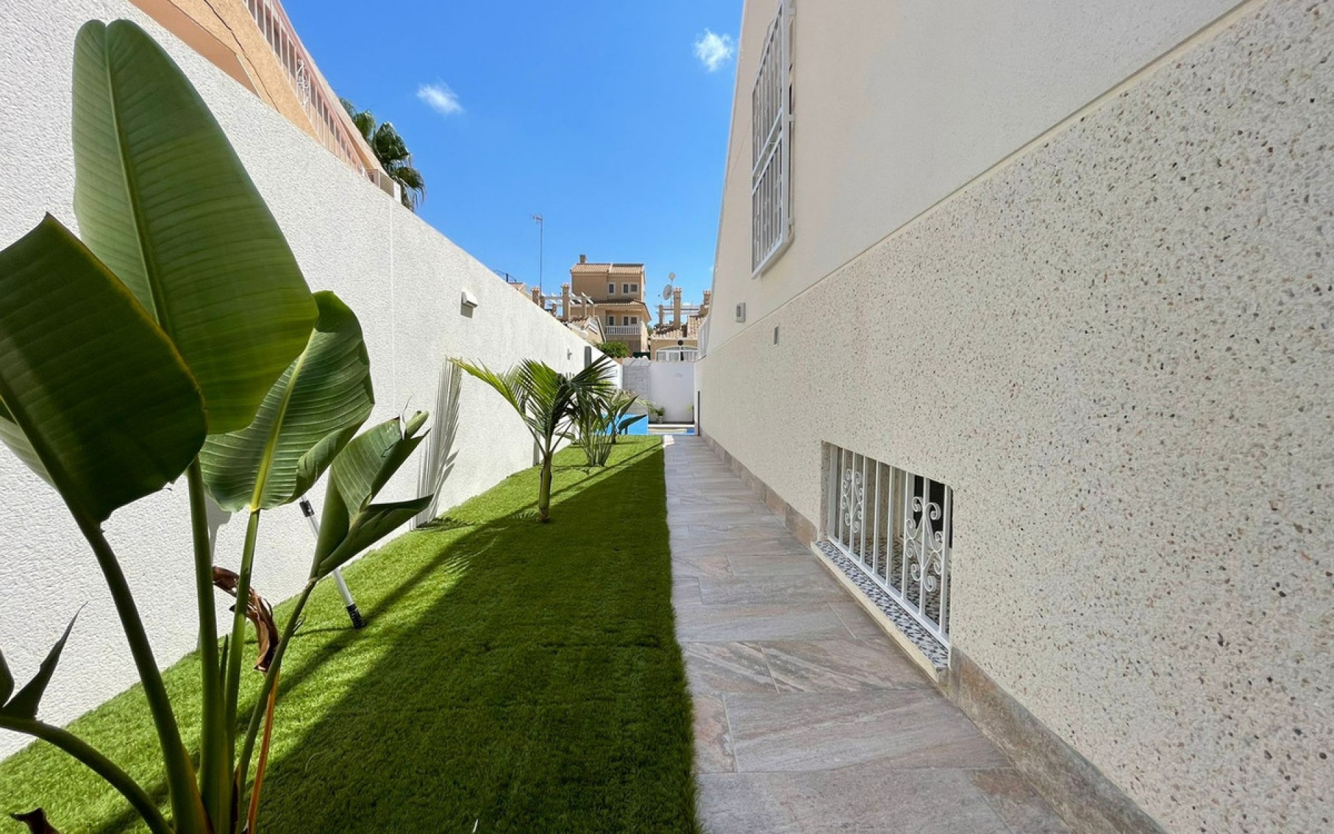 A Vendre - Villa - Orihuela - Orihuela Costa