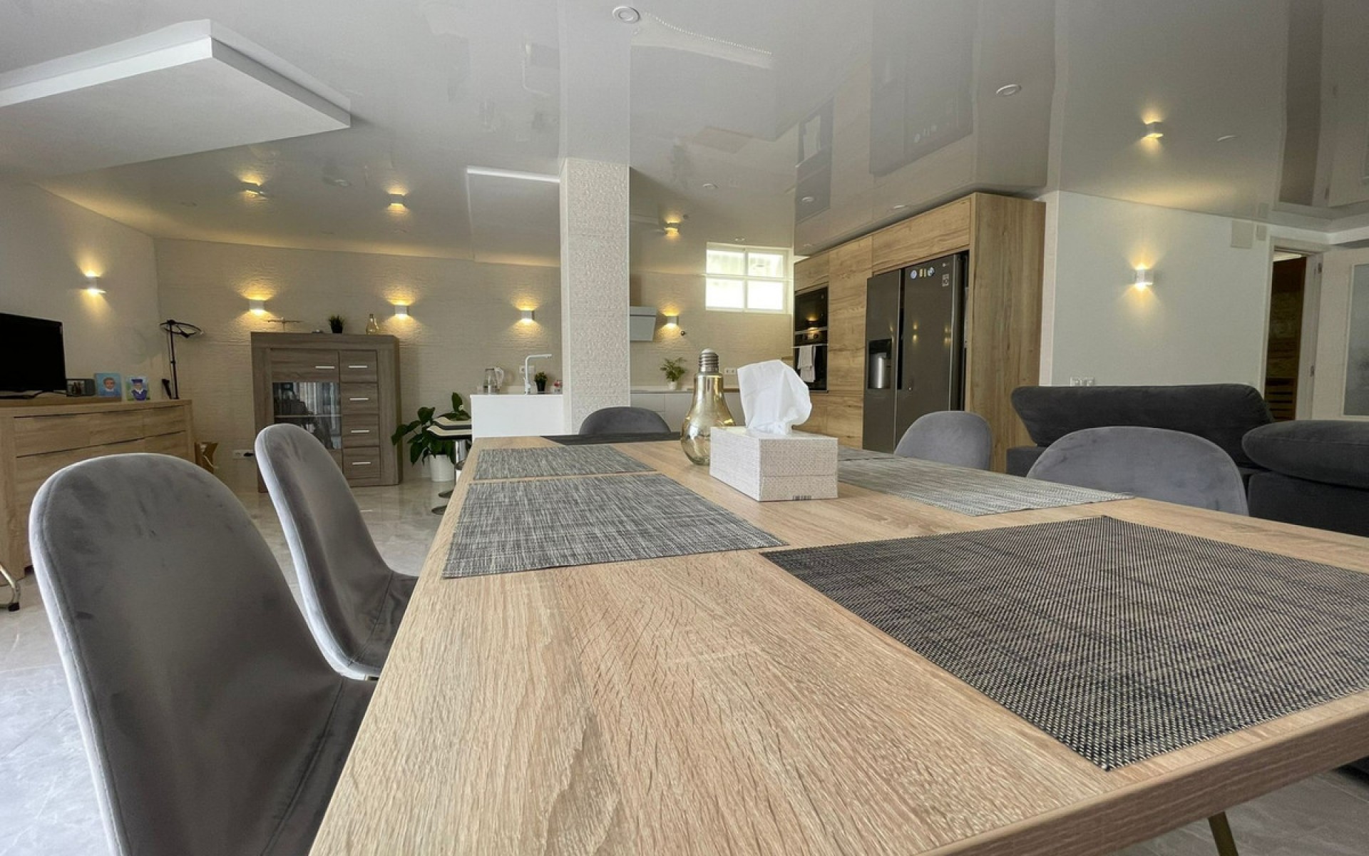 A Vendre - Villa - Orihuela - Orihuela Costa