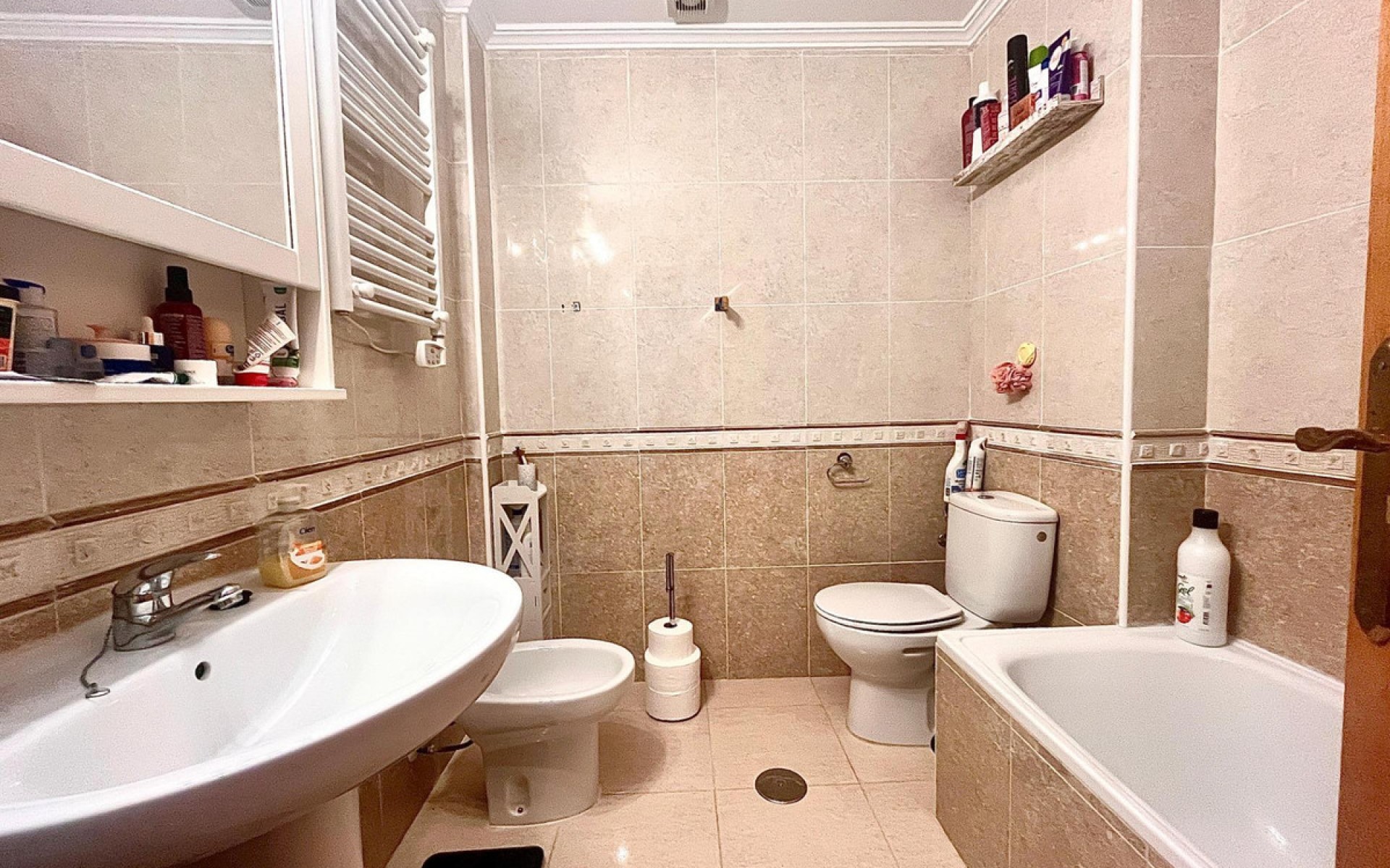 A Vendre - Villa - Orihuela - Orihuela Costa