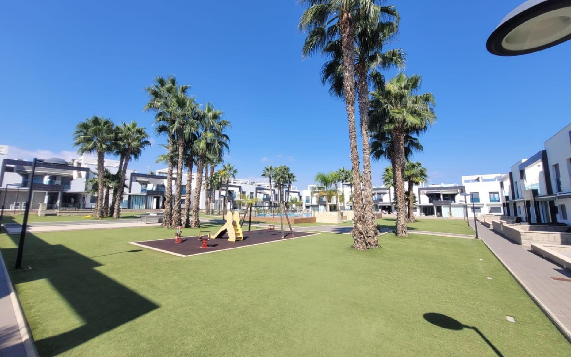 A Vendre - Villa - Orihuela - Orihuela Costa