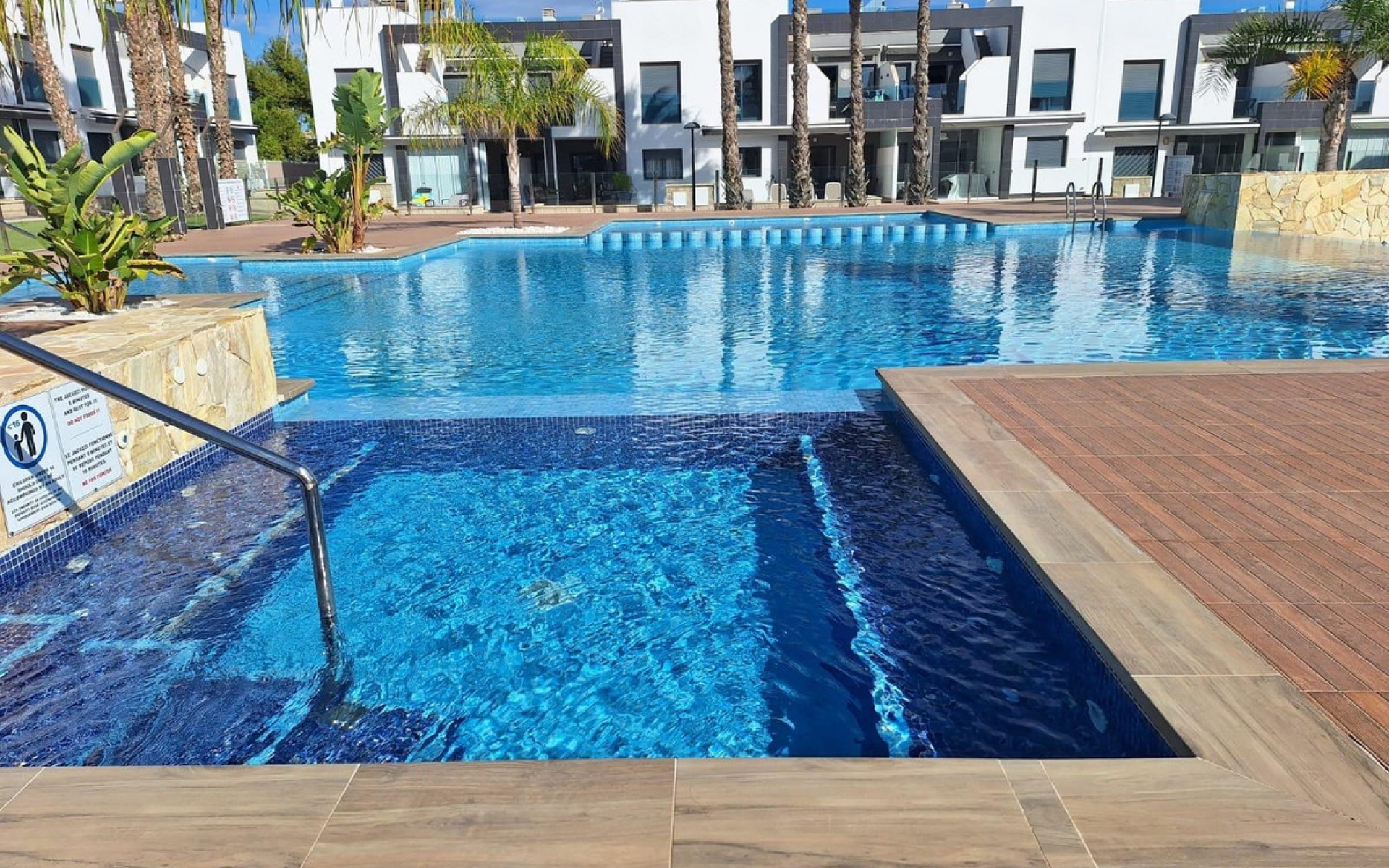 A Vendre - Villa - Orihuela - Orihuela Costa