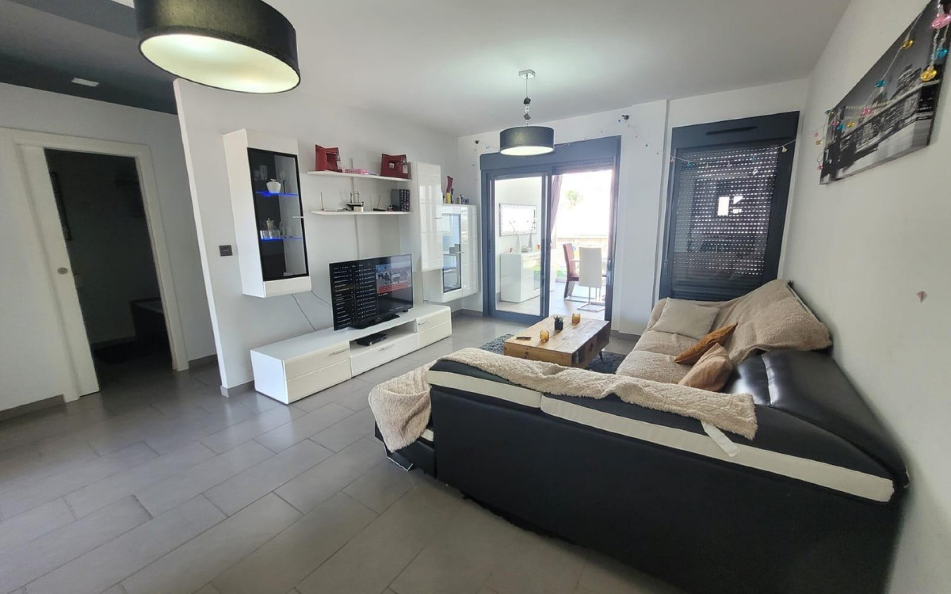 A Vendre - Villa - Orihuela - Orihuela Costa