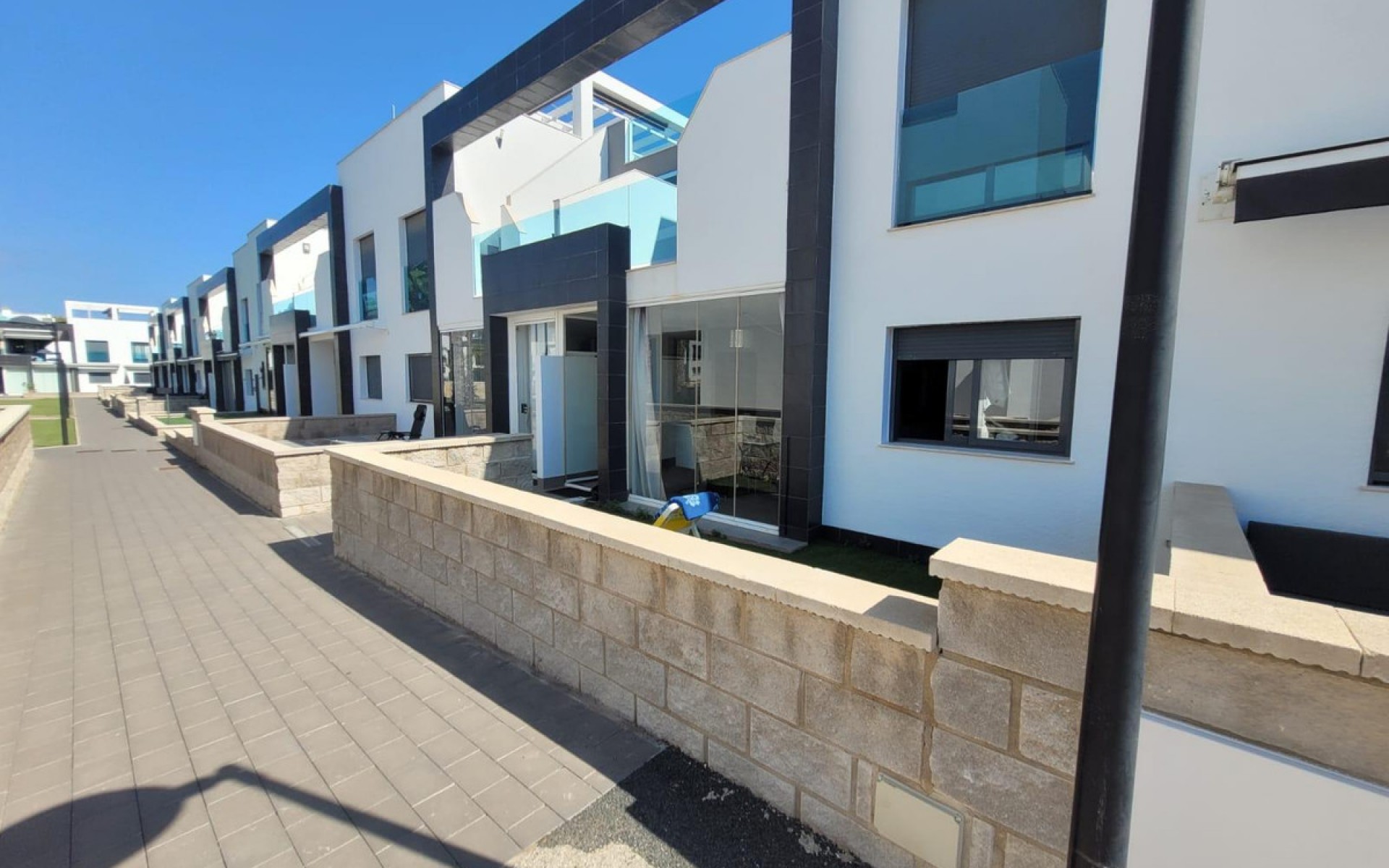 A Vendre - Villa - Orihuela - Orihuela Costa
