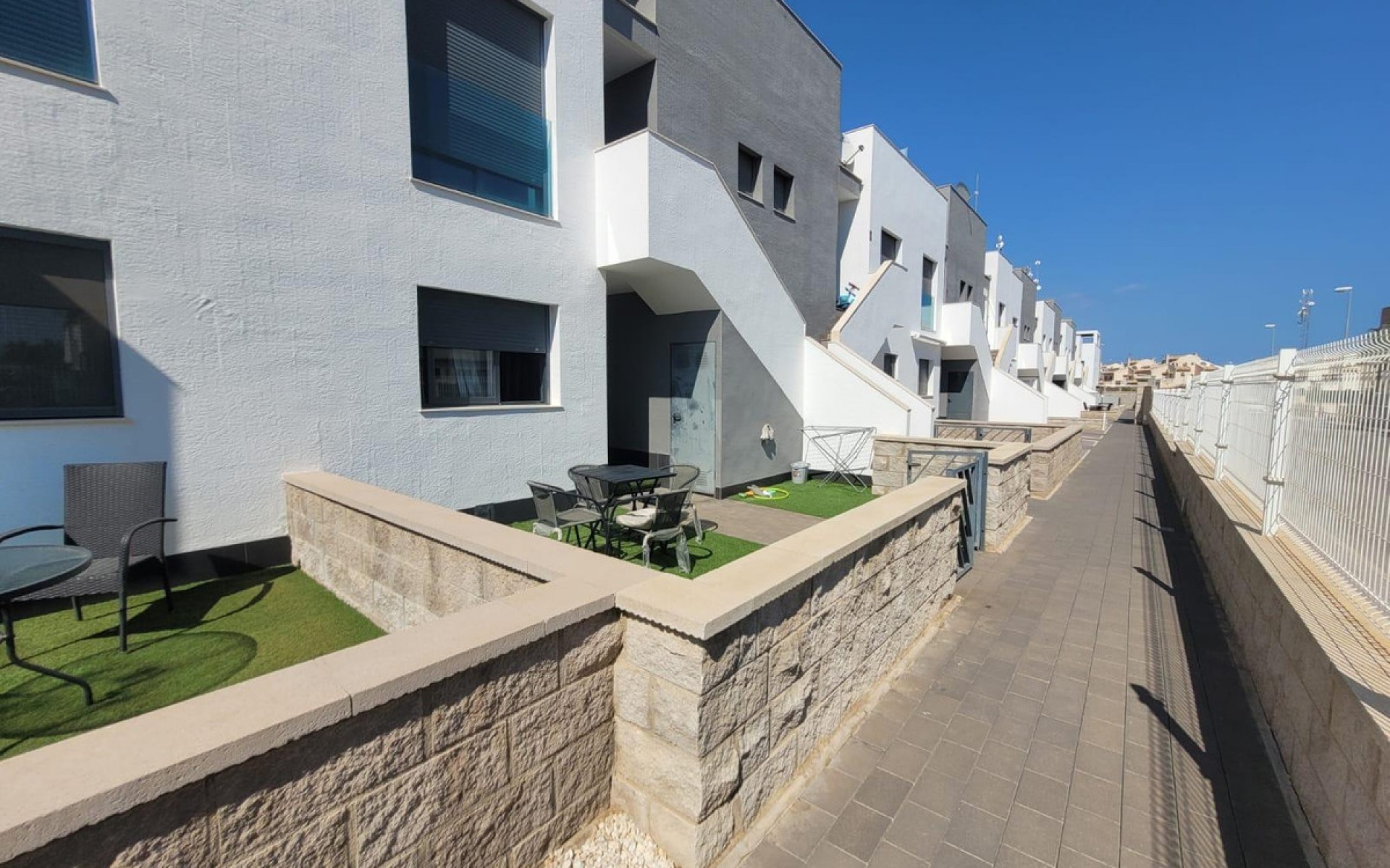 A Vendre - Villa - Orihuela - Orihuela Costa