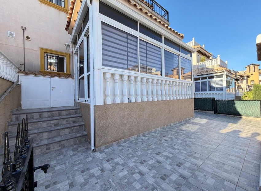 A Vendre - Villa - Orihuela - Orihuela Costa