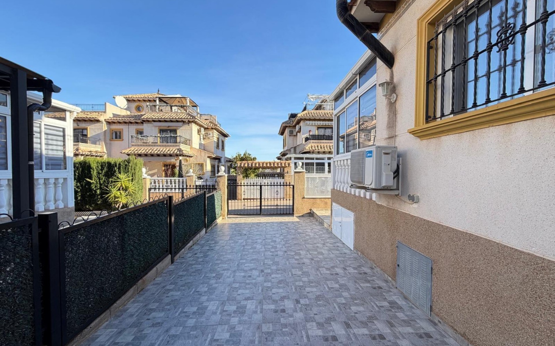 A Vendre - Villa - Orihuela - Orihuela Costa