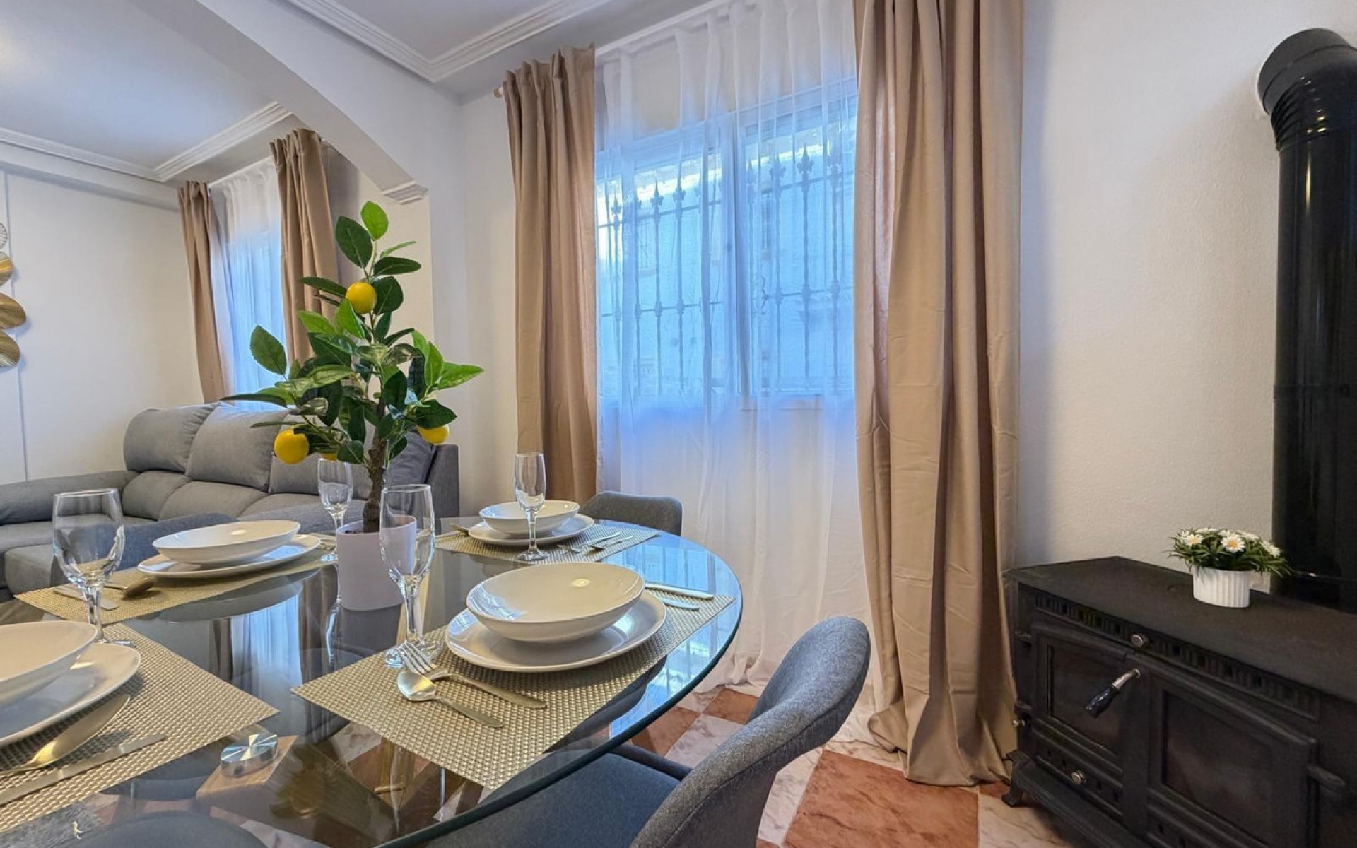 A Vendre - Villa - Orihuela - Orihuela Costa