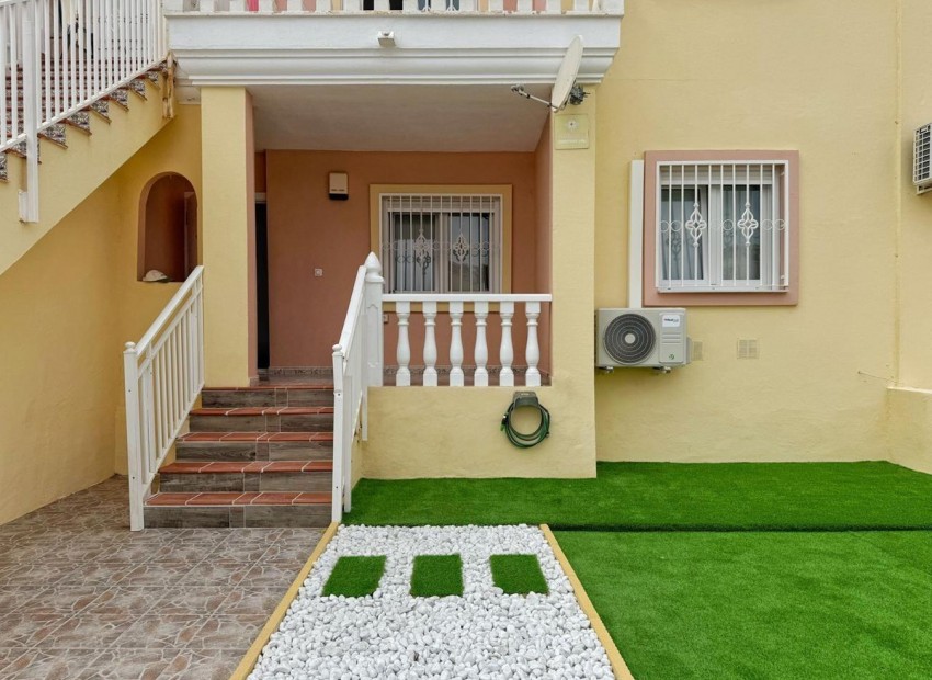 A Vendre - Villa - Orihuela - Orihuela Costa