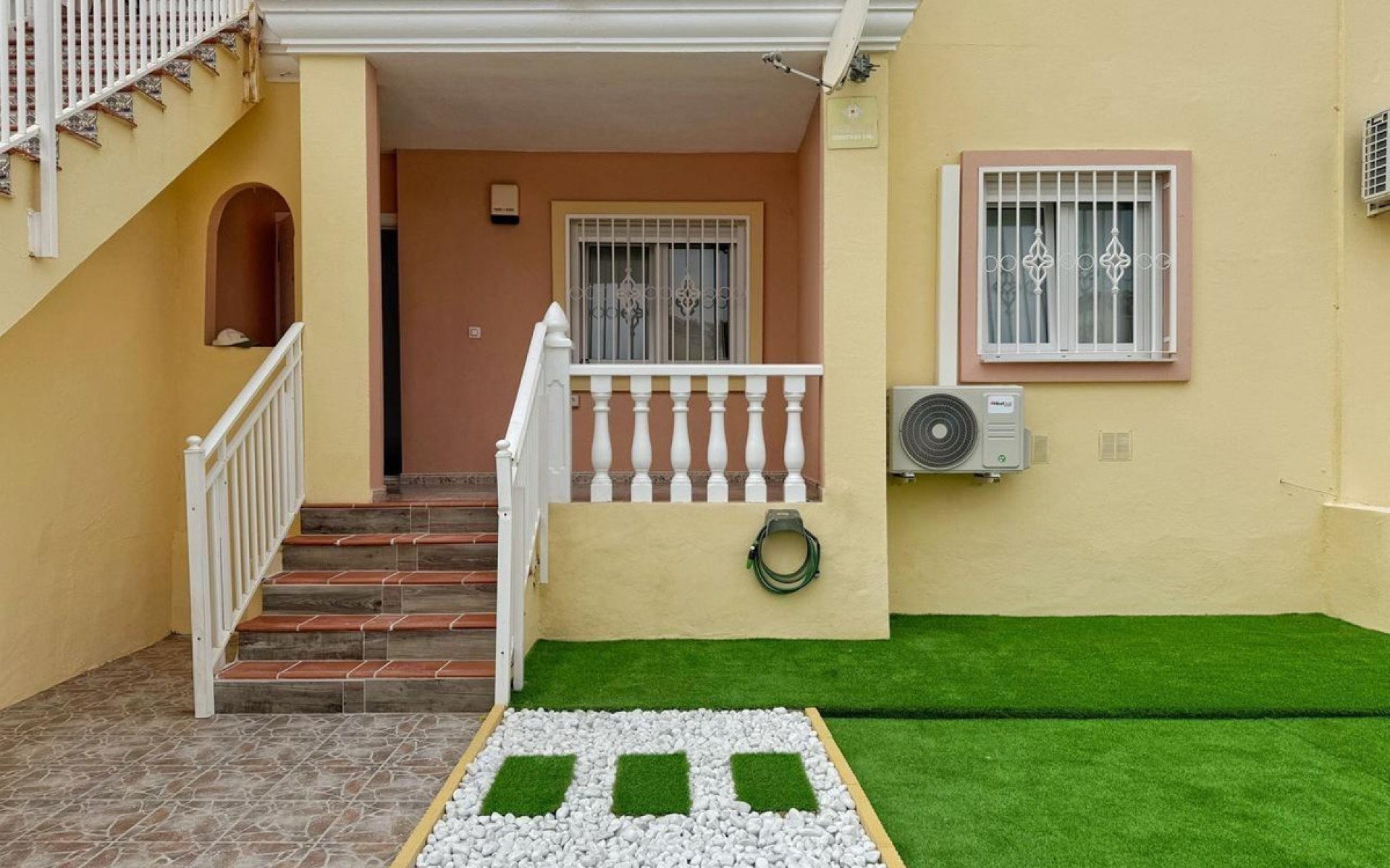 A Vendre - Villa - Orihuela - Orihuela Costa