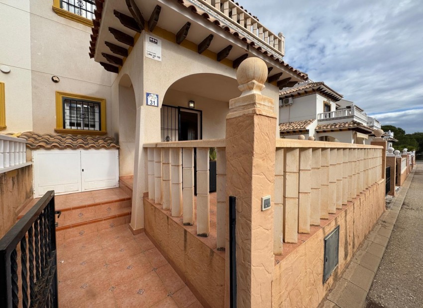 A Vendre - Villa - Orihuela - Orihuela Costa