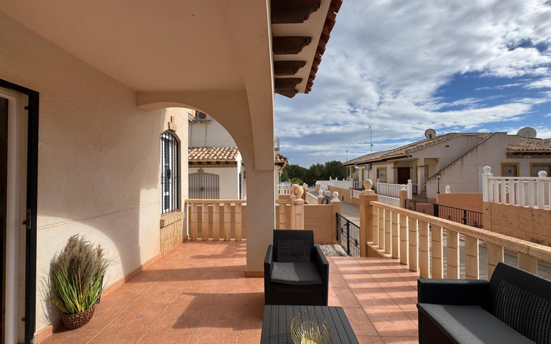 A Vendre - Villa - Orihuela - Orihuela Costa