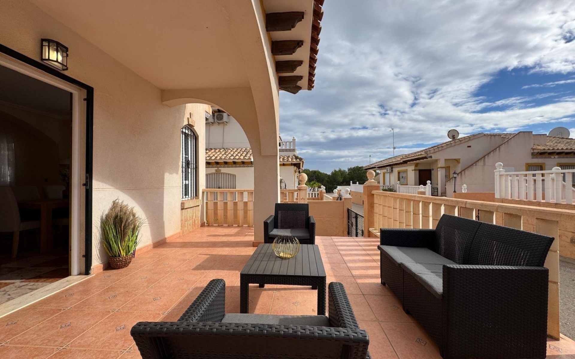 A Vendre - Villa - Orihuela - Orihuela Costa