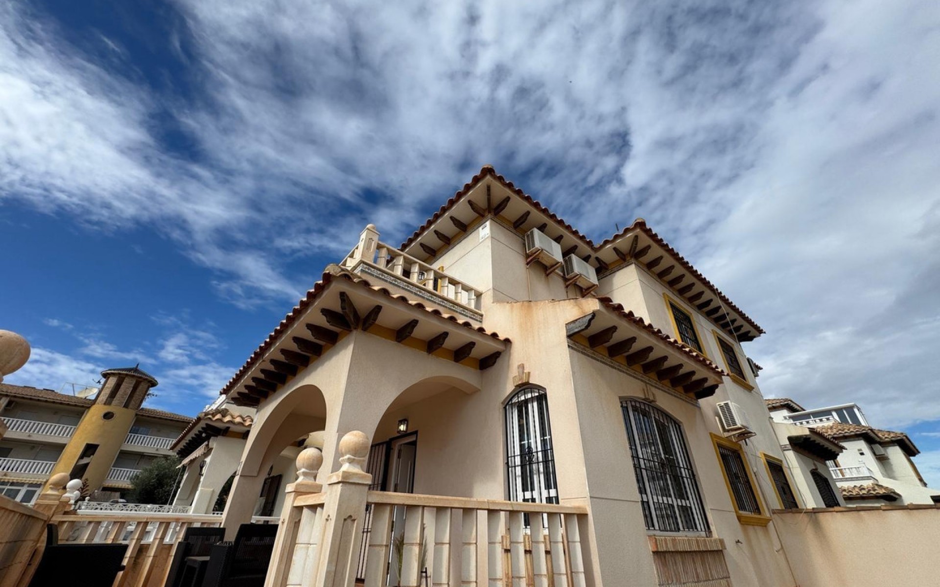 A Vendre - Villa - Orihuela - Orihuela Costa