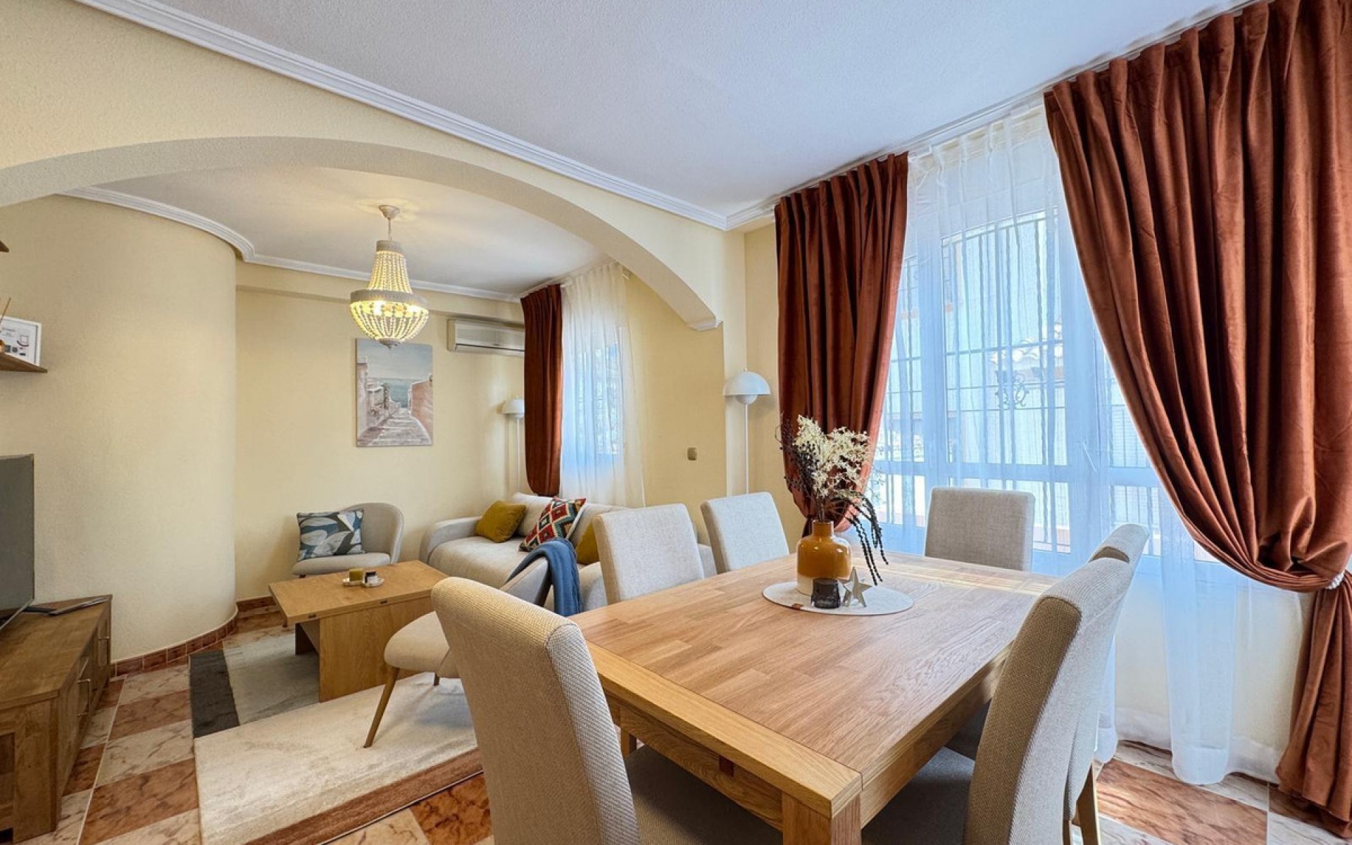 A Vendre - Villa - Orihuela - Orihuela Costa