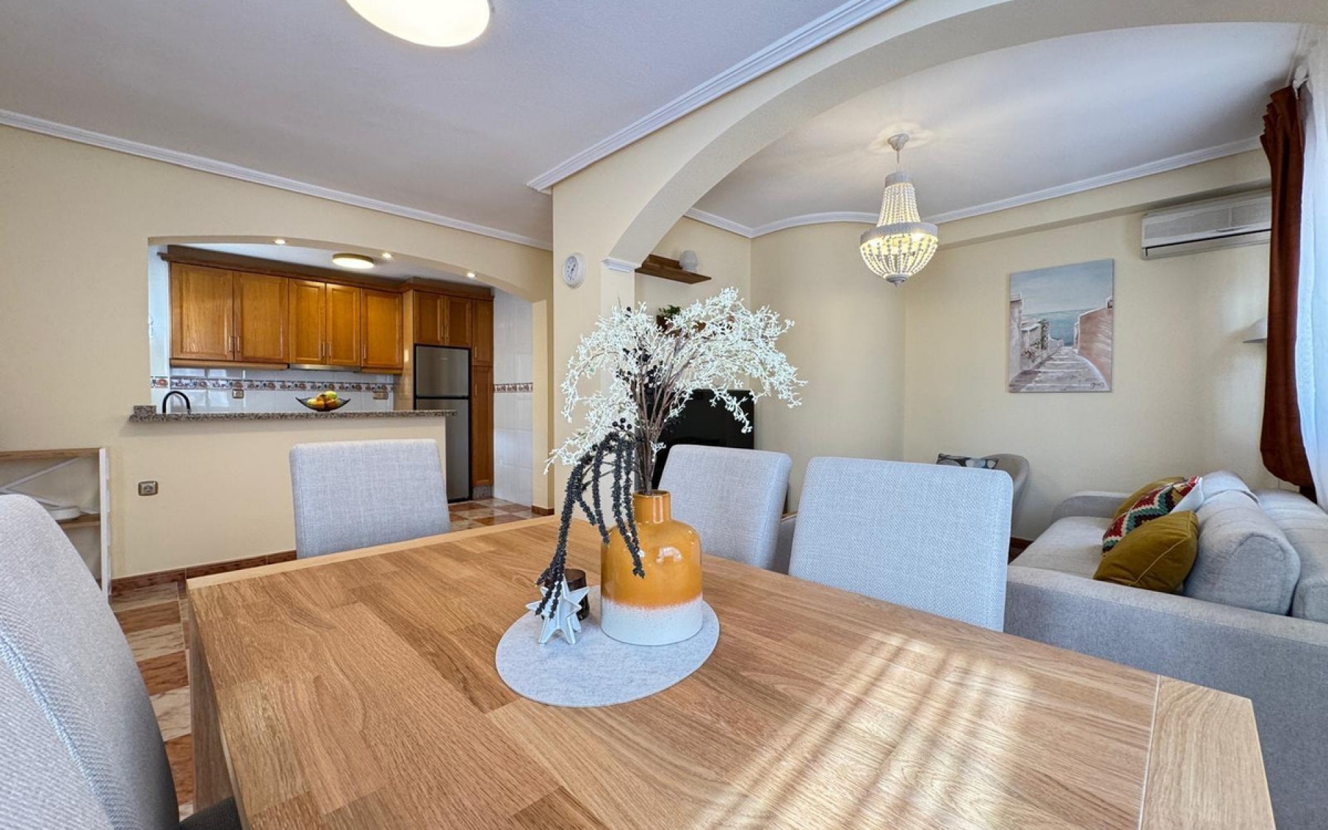 A Vendre - Villa - Orihuela - Orihuela Costa