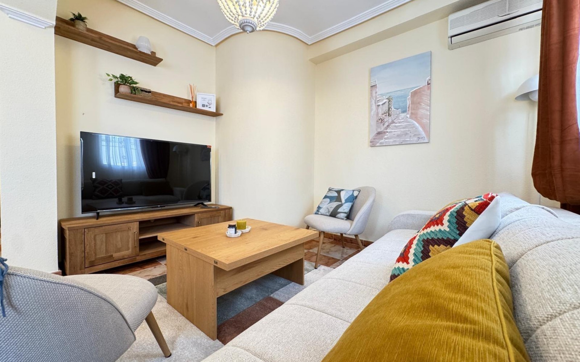 A Vendre - Villa - Orihuela - Orihuela Costa