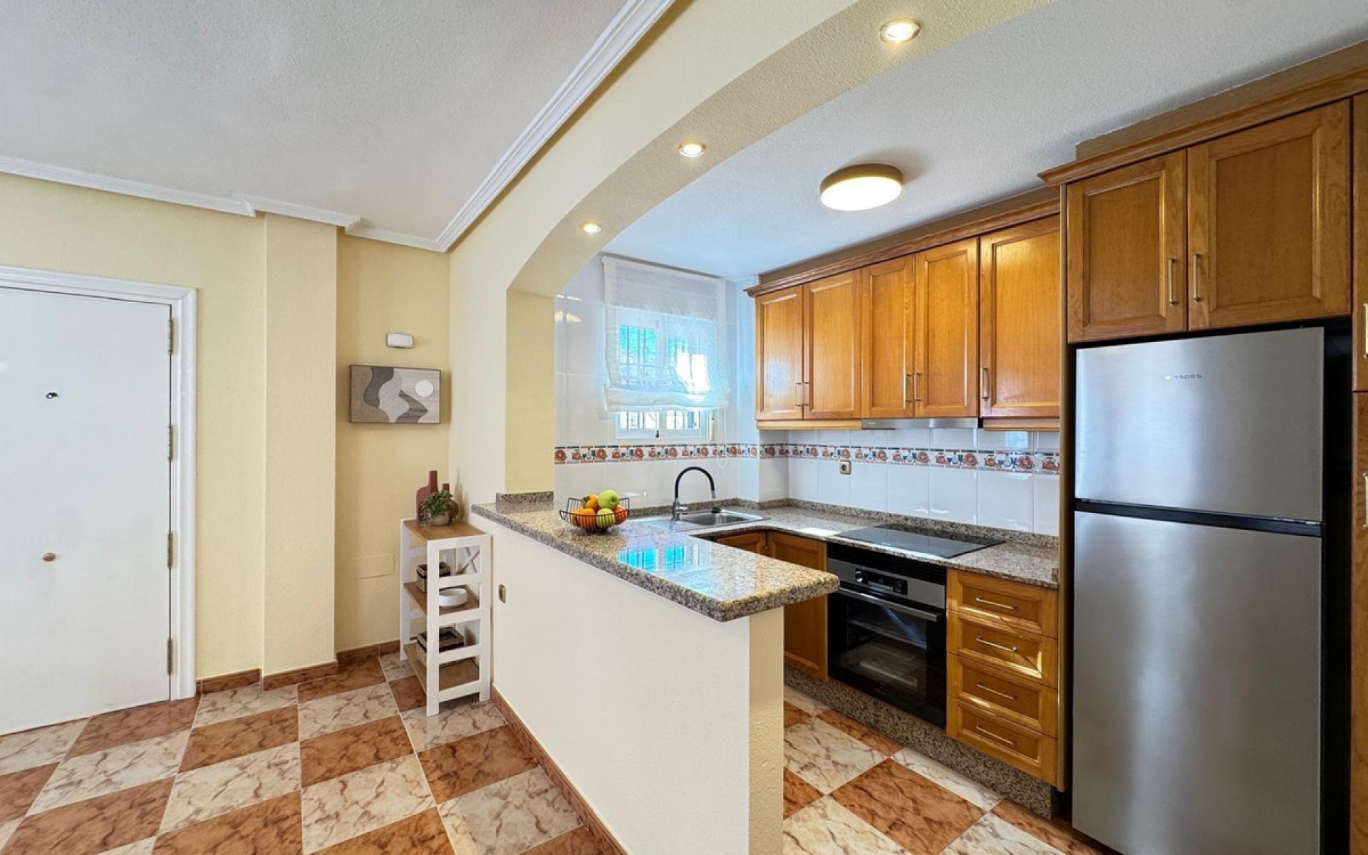 A Vendre - Villa - Orihuela - Orihuela Costa