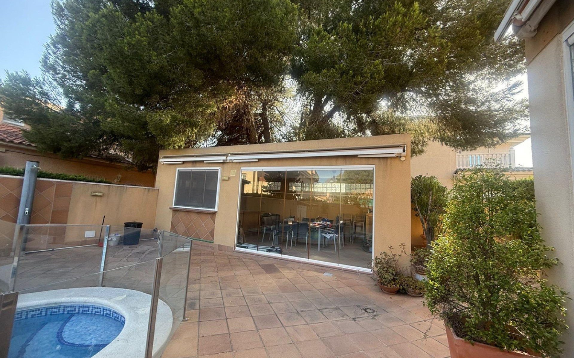 A Vendre - Villa - Orihuela - Orihuela Costa