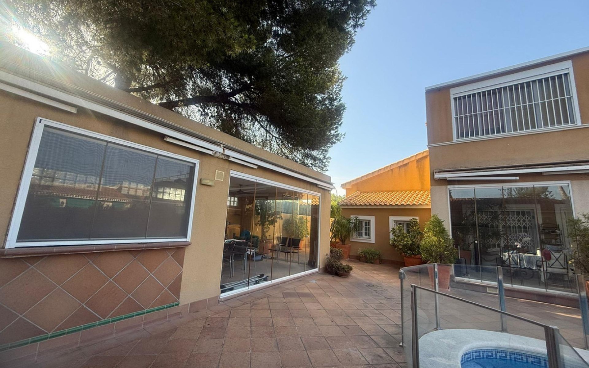 A Vendre - Villa - Orihuela - Orihuela Costa