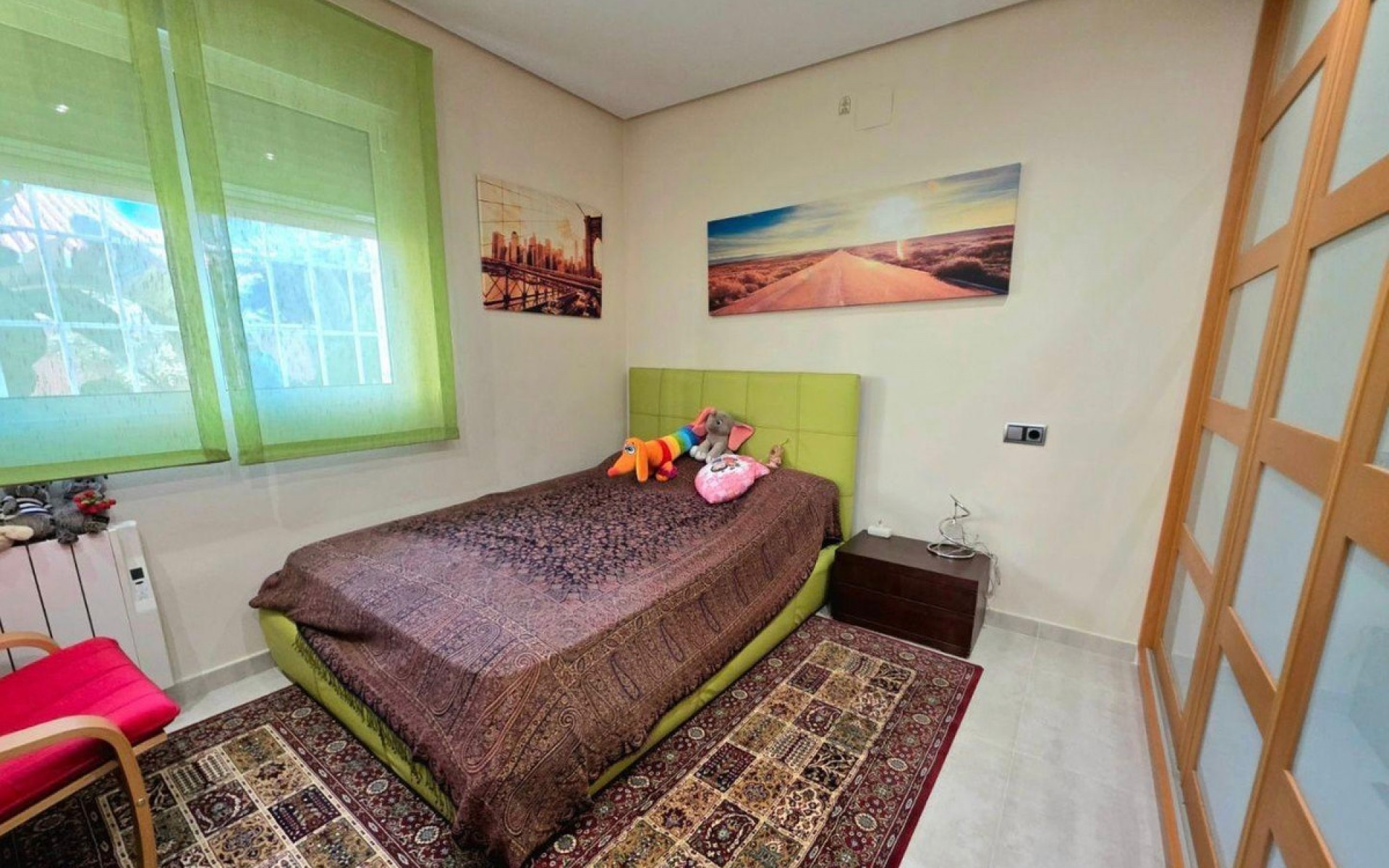 A Vendre - Villa - Orihuela - Orihuela Costa