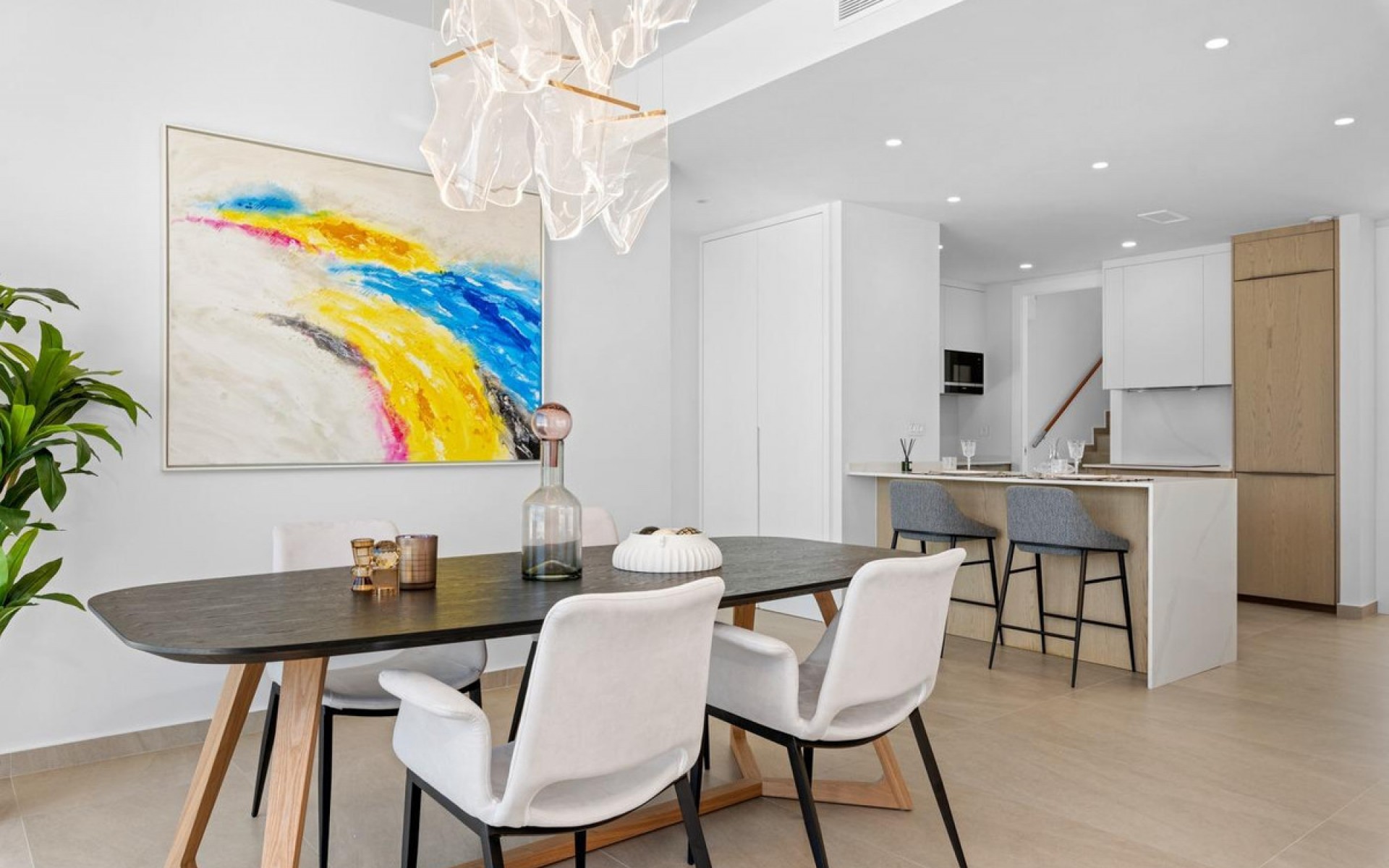 A Vendre - Villa - Orihuela - Orihuela Costa