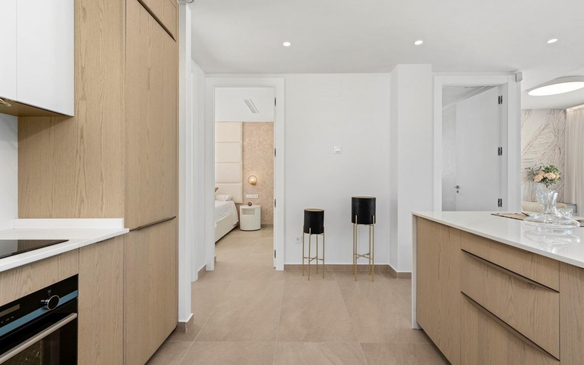 A Vendre - Villa - Orihuela - Orihuela Costa