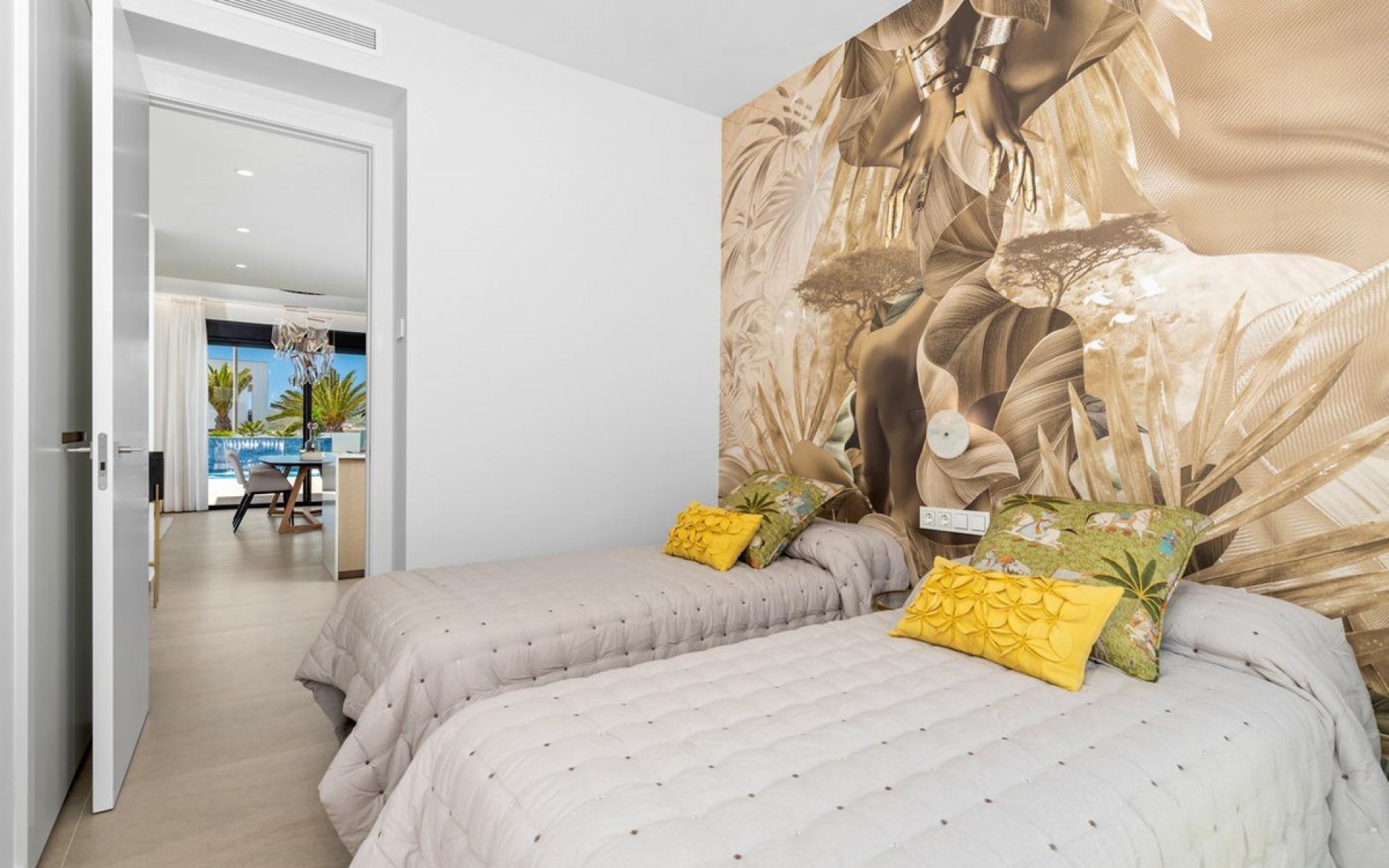 A Vendre - Villa - Orihuela - Orihuela Costa