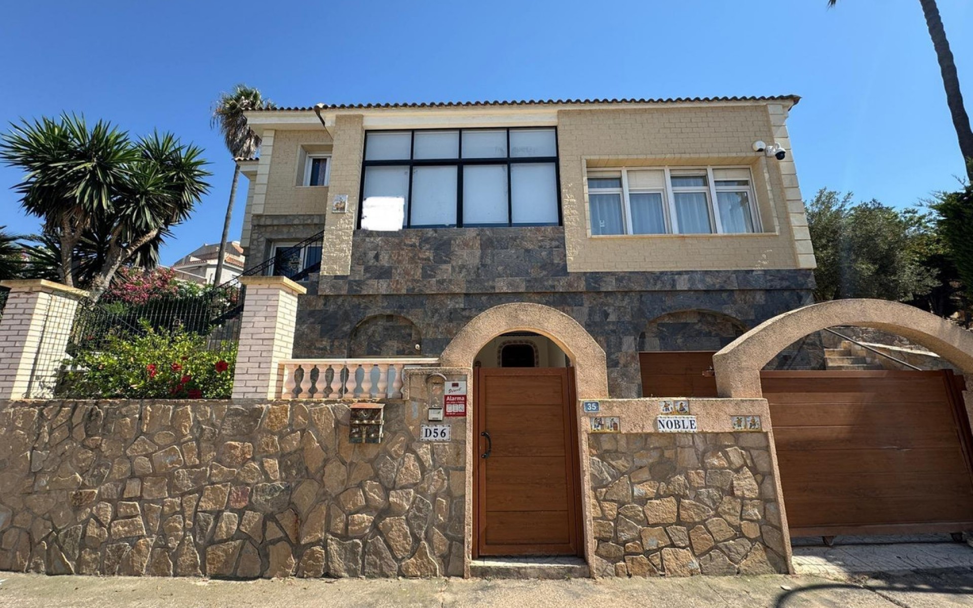 A Vendre - Villa - Orihuela - Orihuela Costa