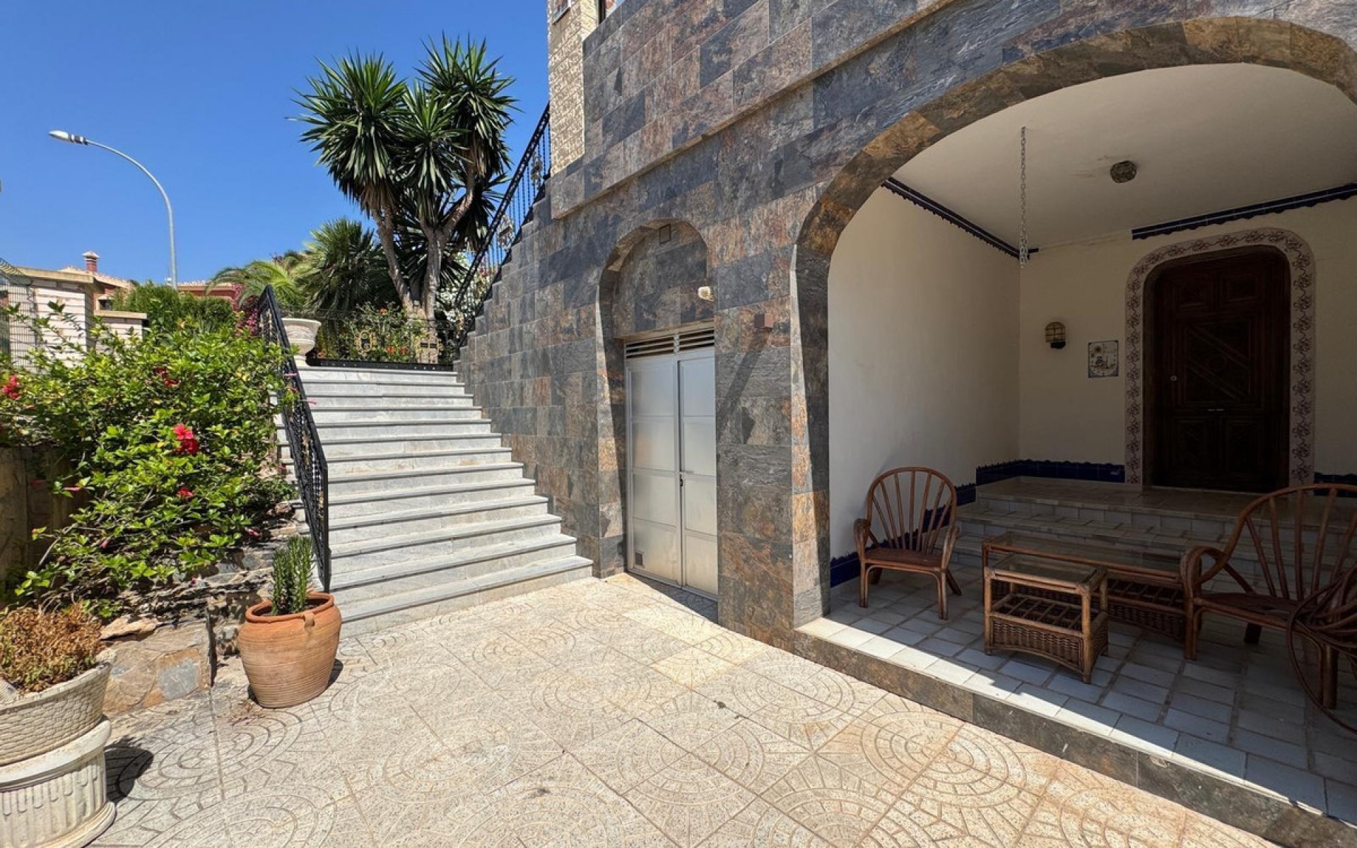 A Vendre - Villa - Orihuela - Orihuela Costa