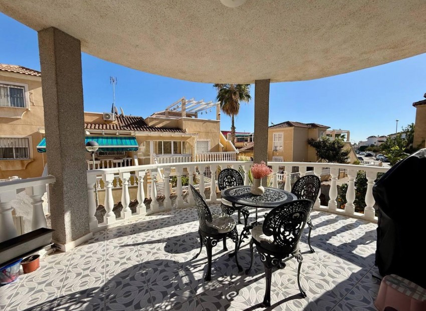 A Vendre - Villa - Orihuela - Orihuela Costa