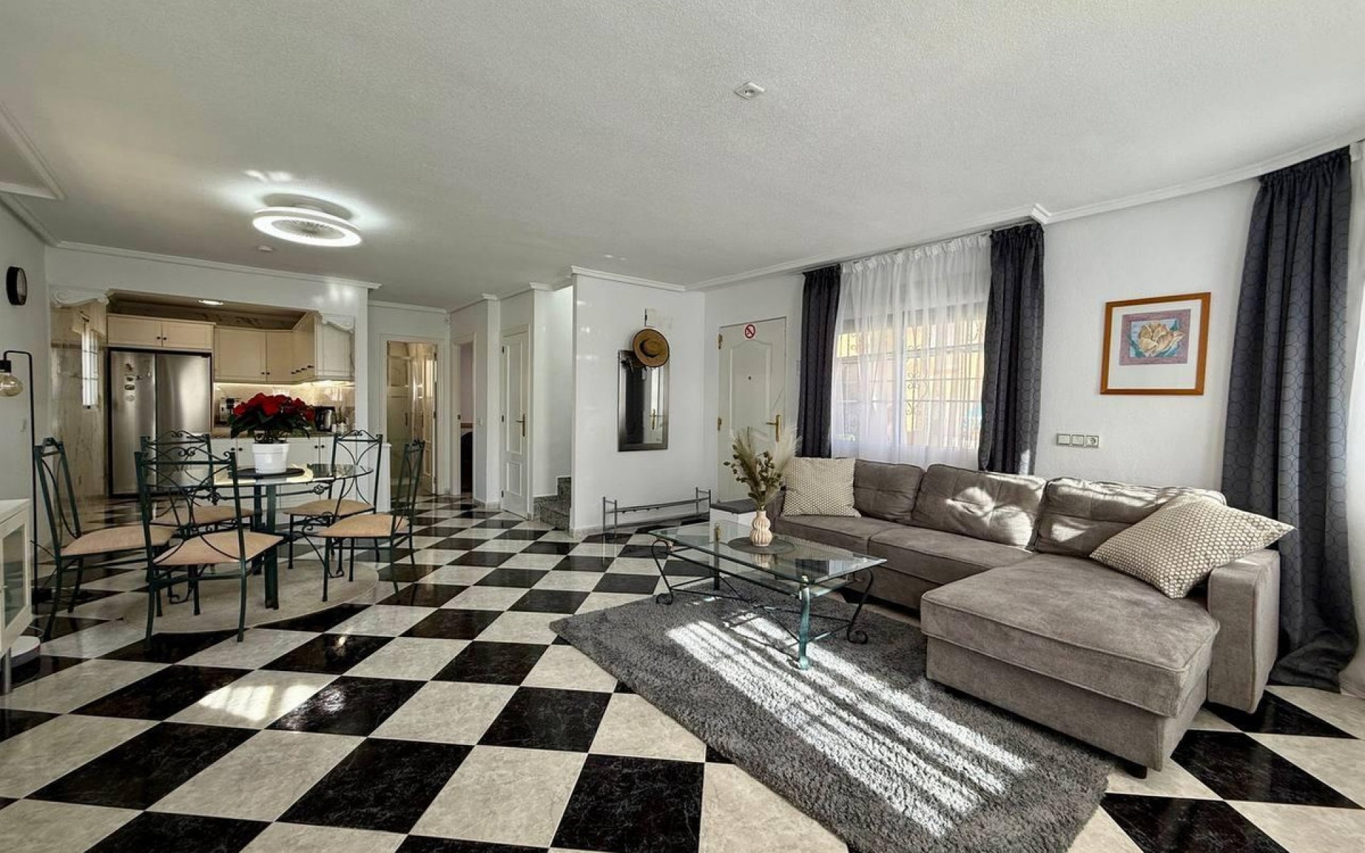 A Vendre - Villa - Orihuela - Orihuela Costa