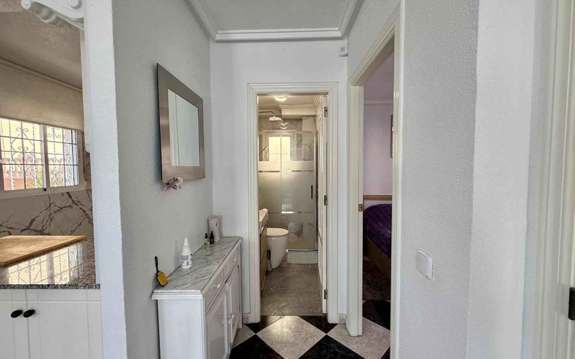 A Vendre - Villa - Orihuela - Orihuela Costa