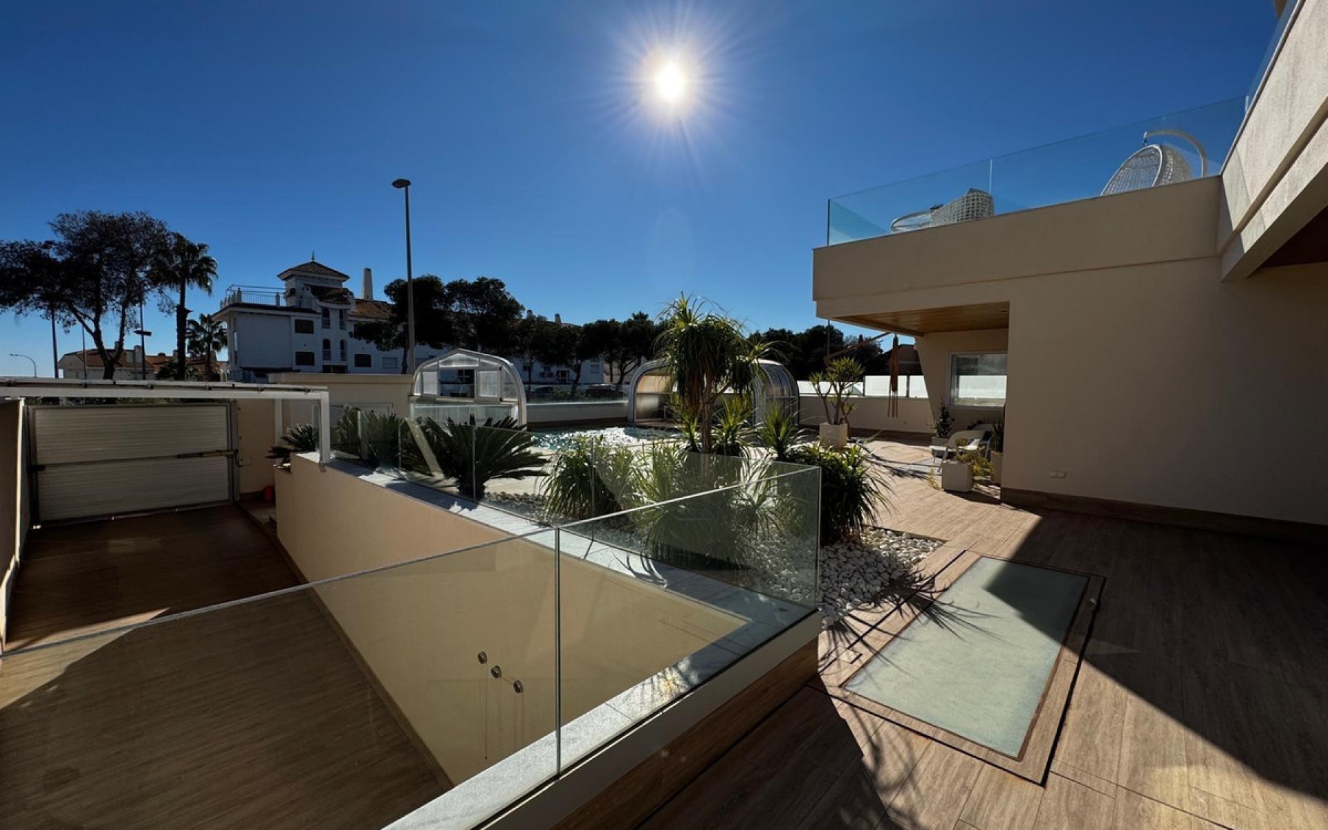 A Vendre - Villa - Orihuela - Orihuela Costa