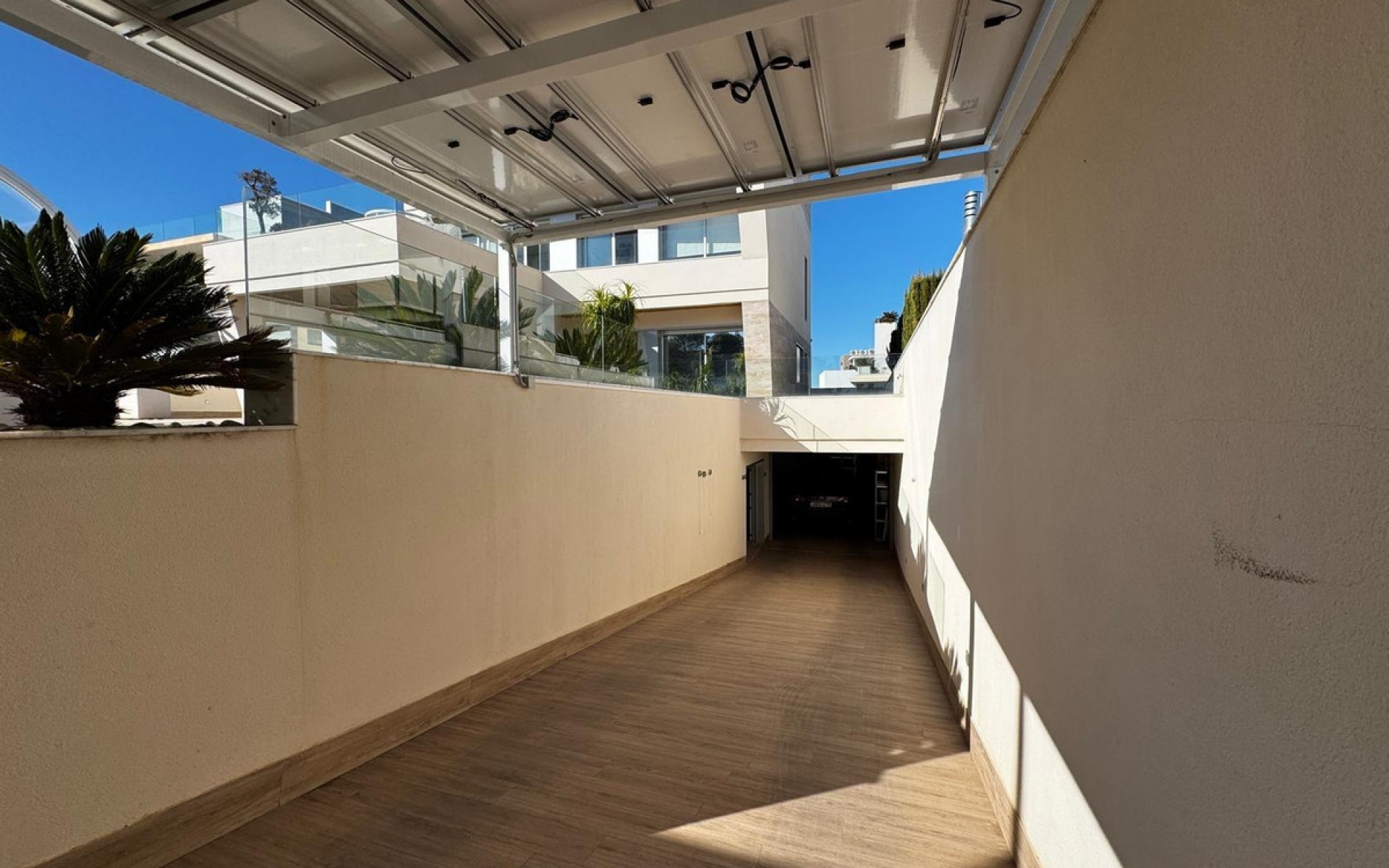 A Vendre - Villa - Orihuela - Orihuela Costa