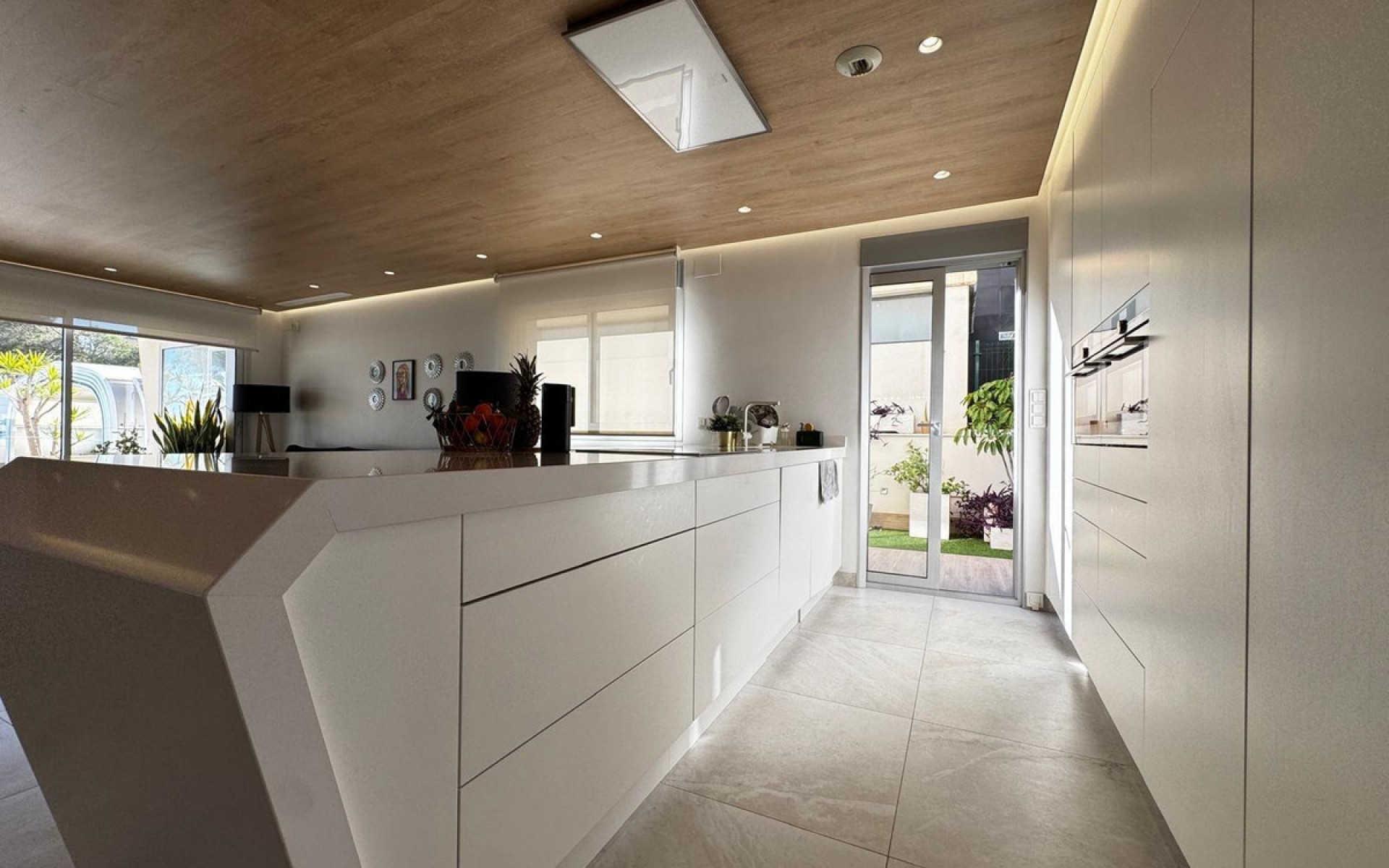 A Vendre - Villa - Orihuela - Orihuela Costa