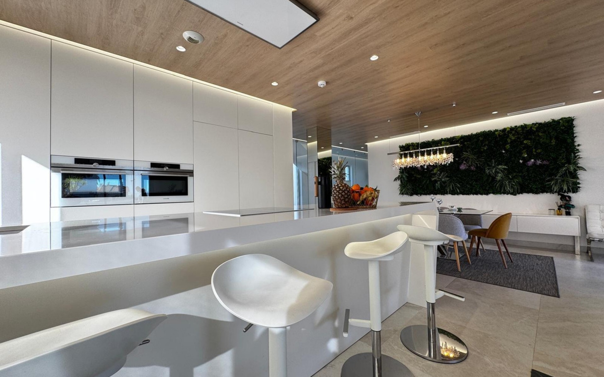 A Vendre - Villa - Orihuela - Orihuela Costa