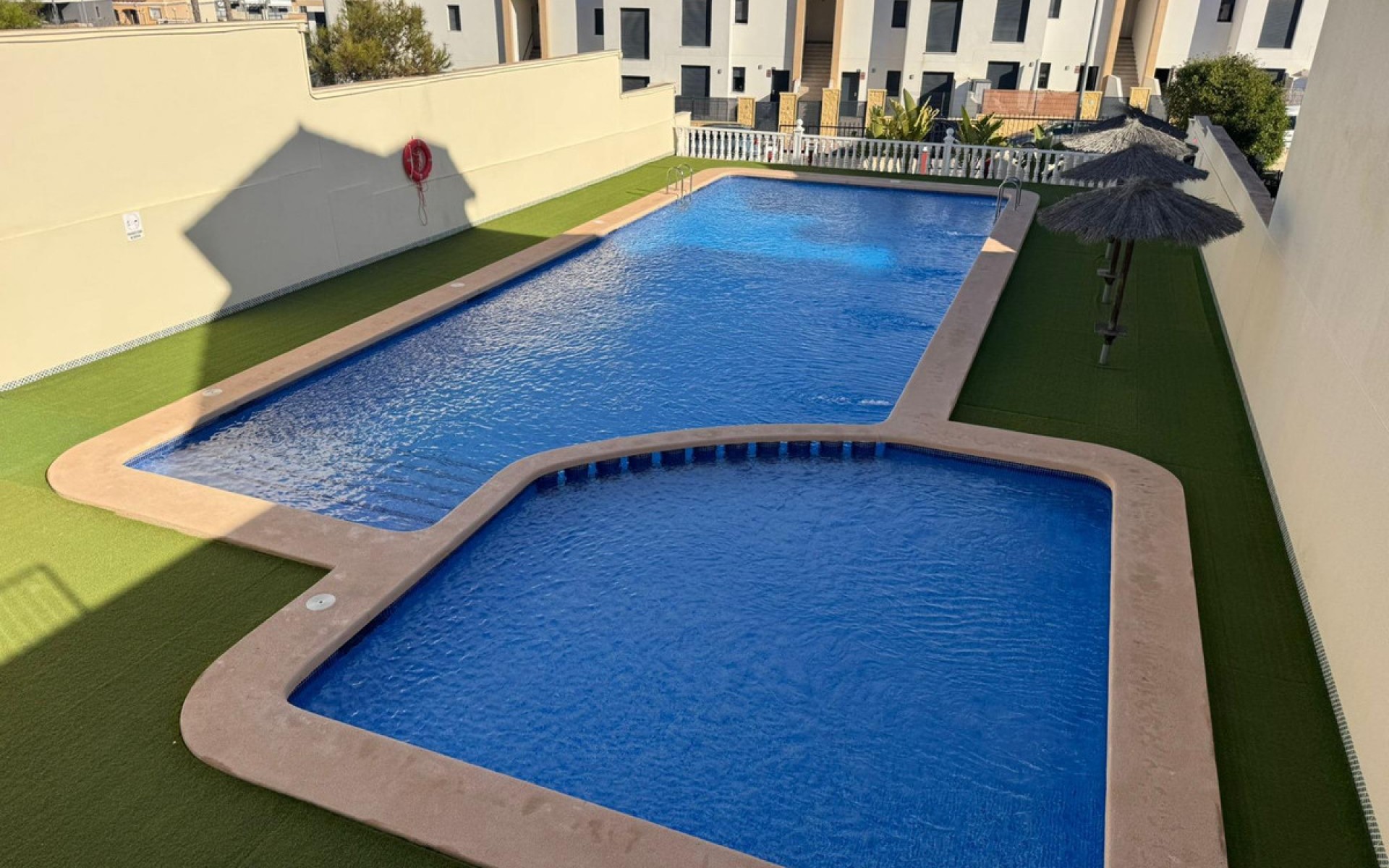 A Vendre - Villa - Orihuela - Orihuela Costa