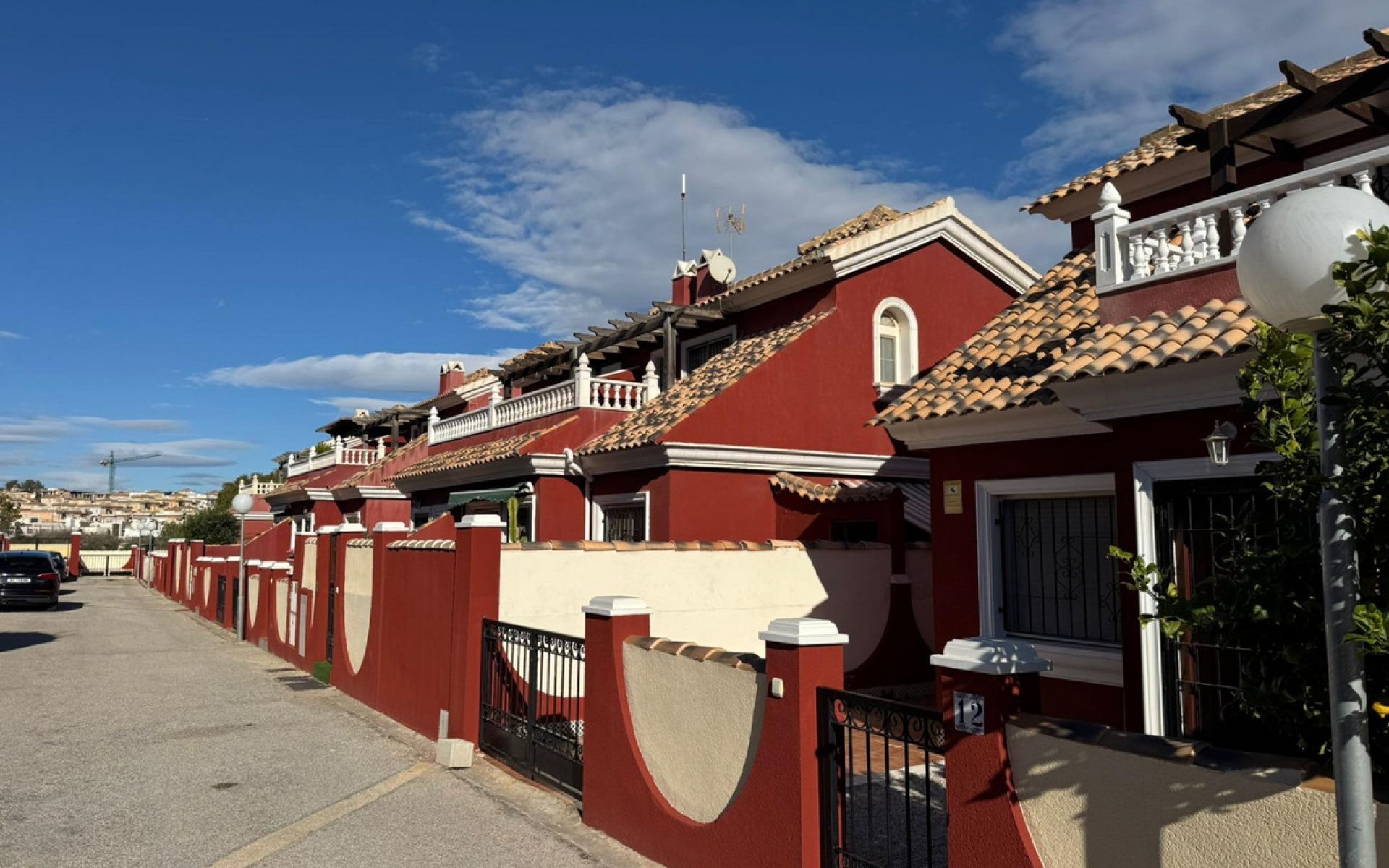 A Vendre - Villa - Orihuela - Orihuela Costa