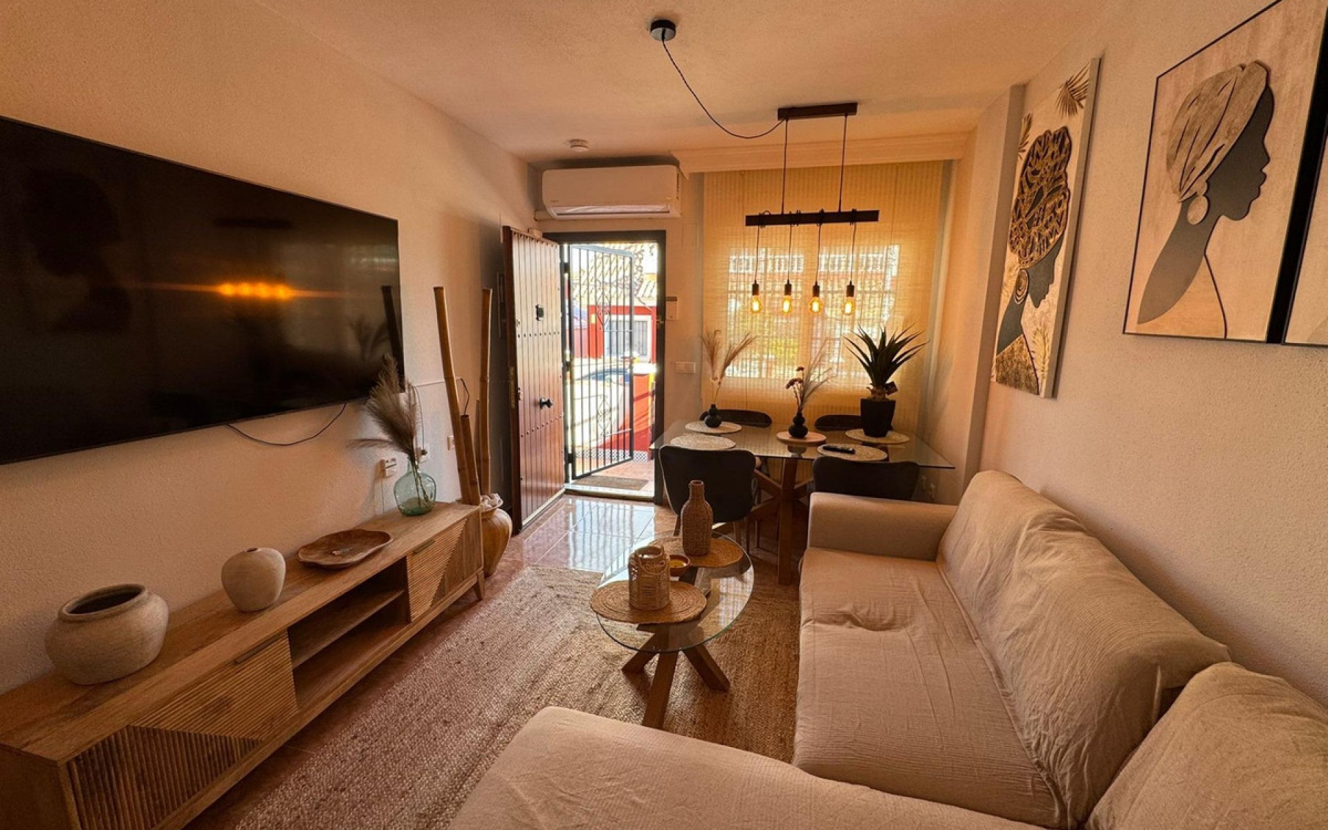 A Vendre - Villa - Orihuela - Orihuela Costa