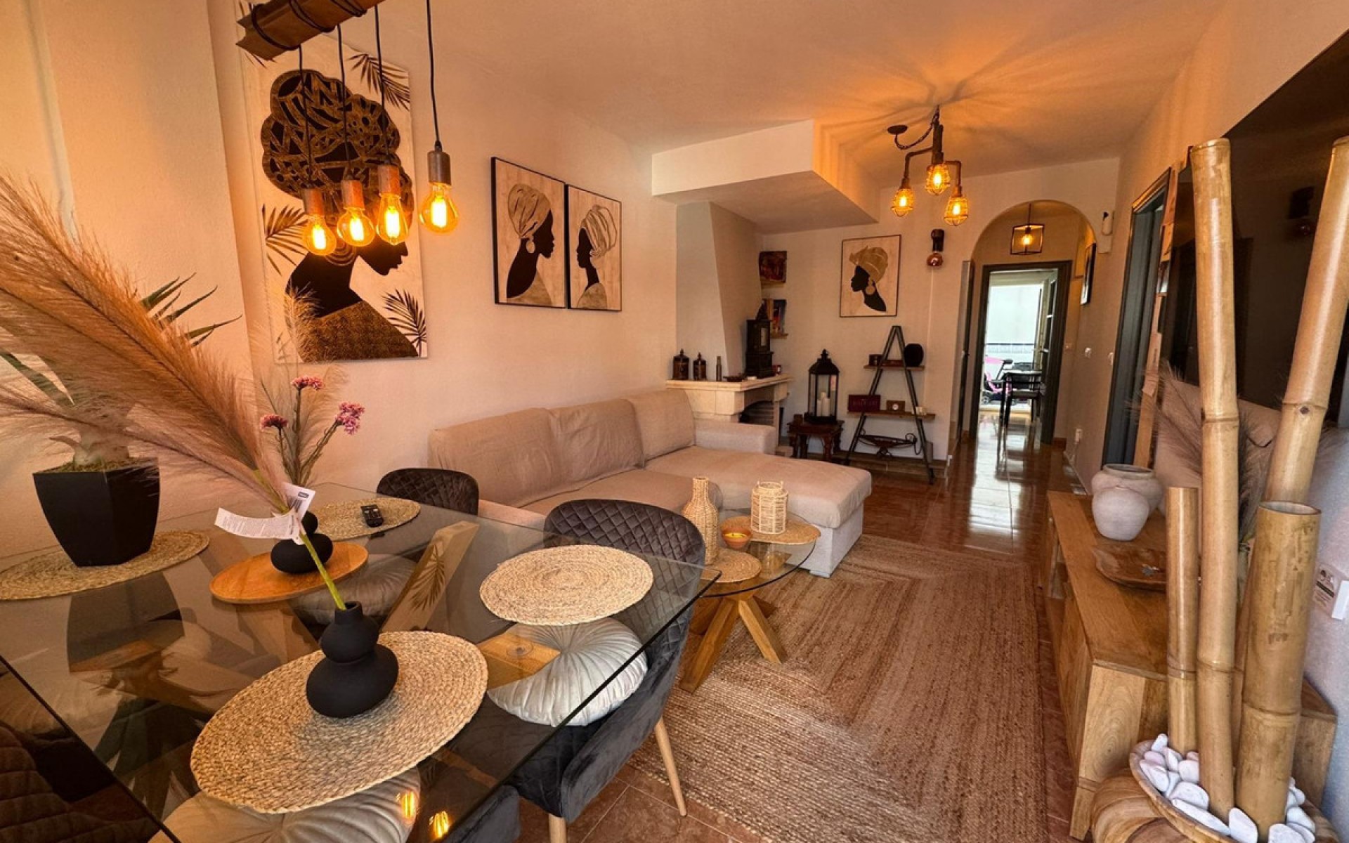 A Vendre - Villa - Orihuela - Orihuela Costa