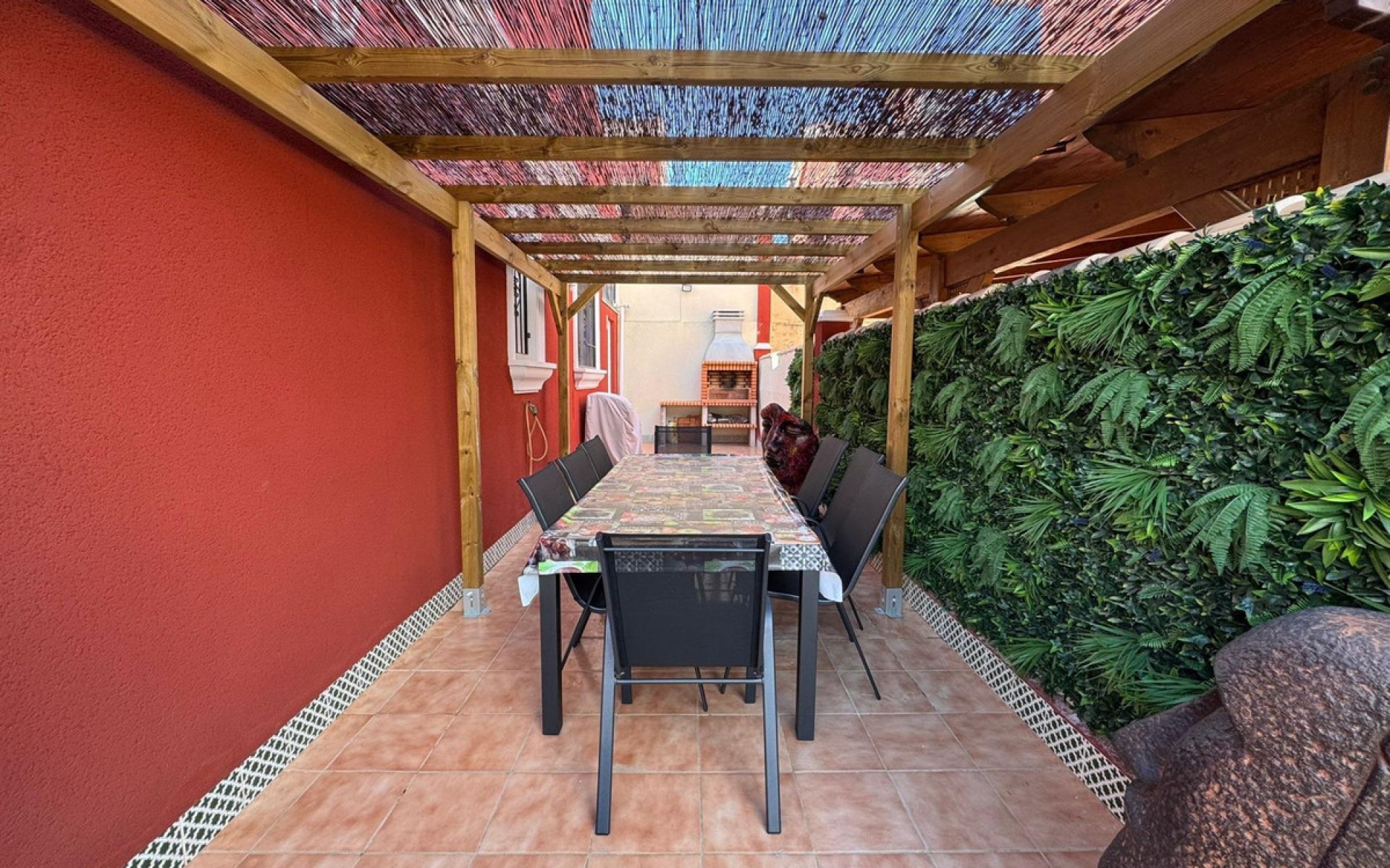 A Vendre - Villa - Orihuela - Orihuela Costa