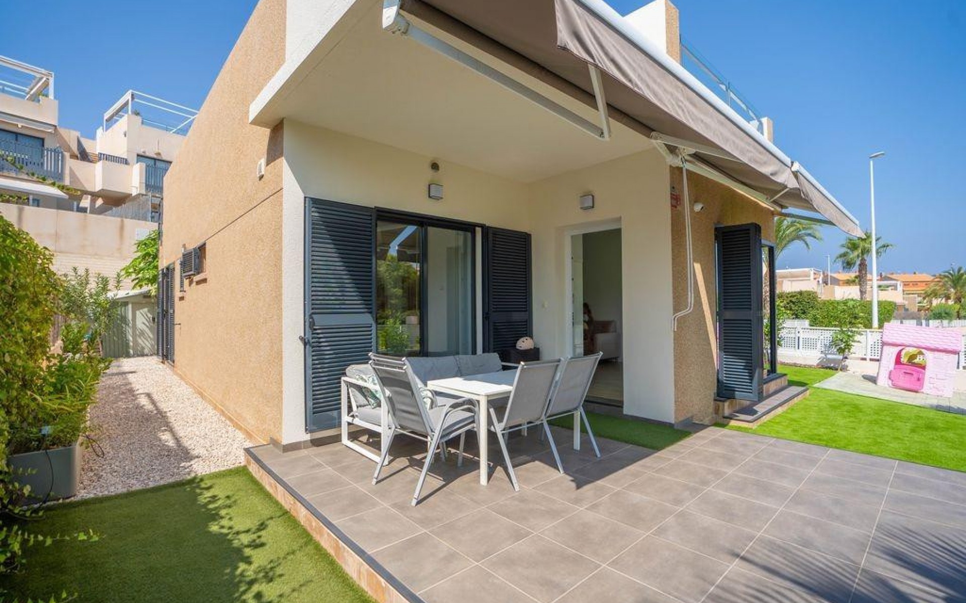 A Vendre - Villa - Orihuela - Orihuela Costa