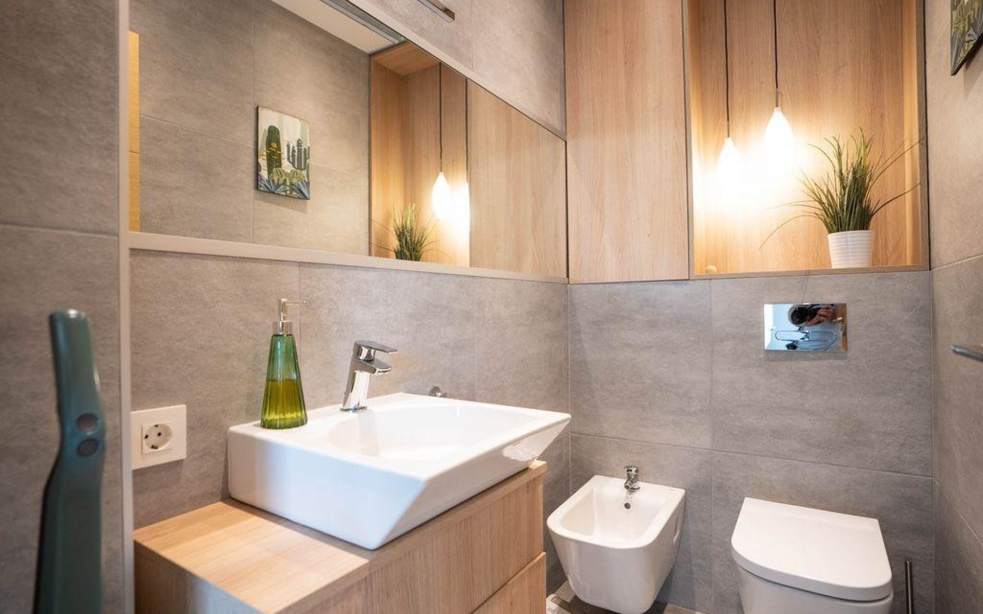 A Vendre - Villa - Orihuela - Orihuela Costa