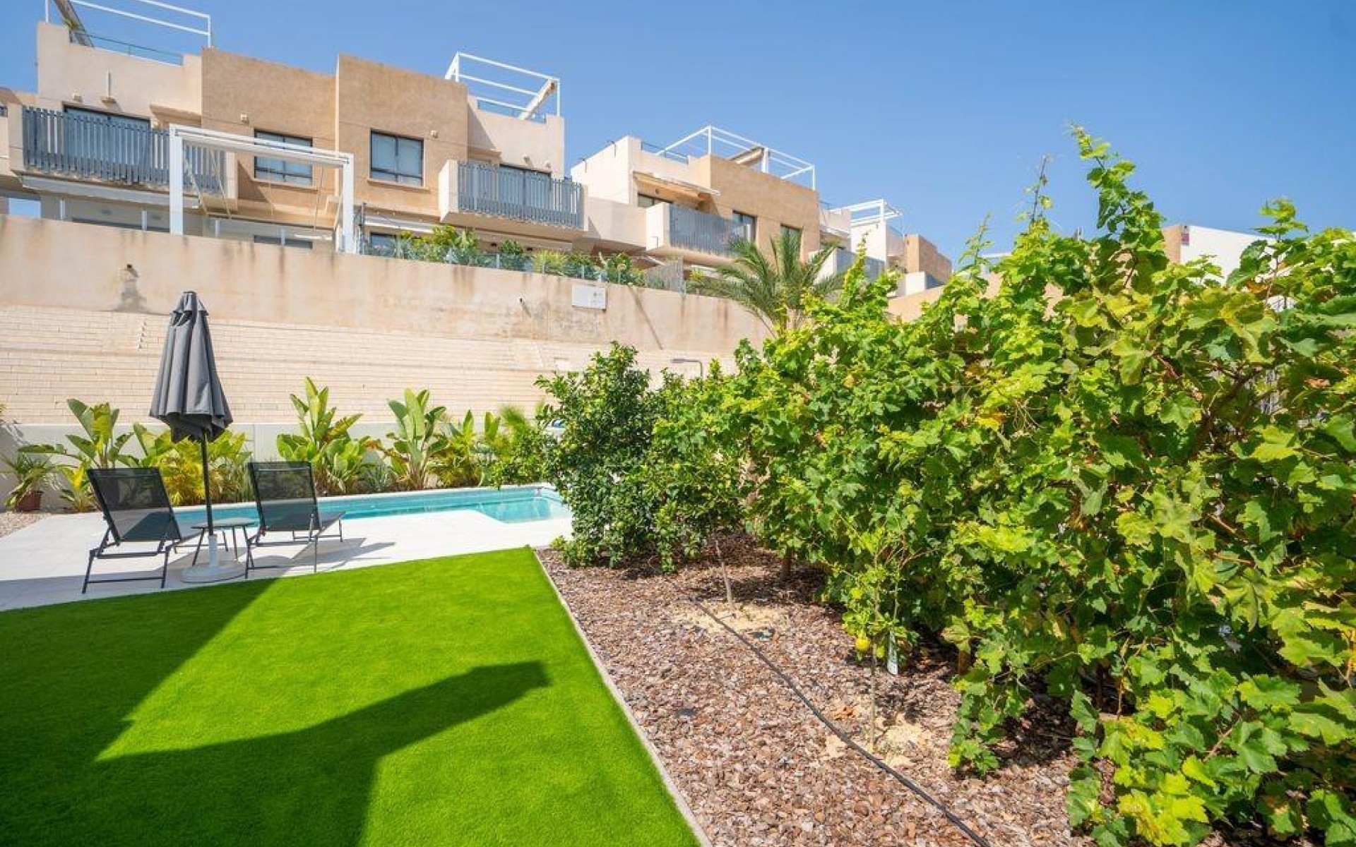 A Vendre - Villa - Orihuela - Orihuela Costa